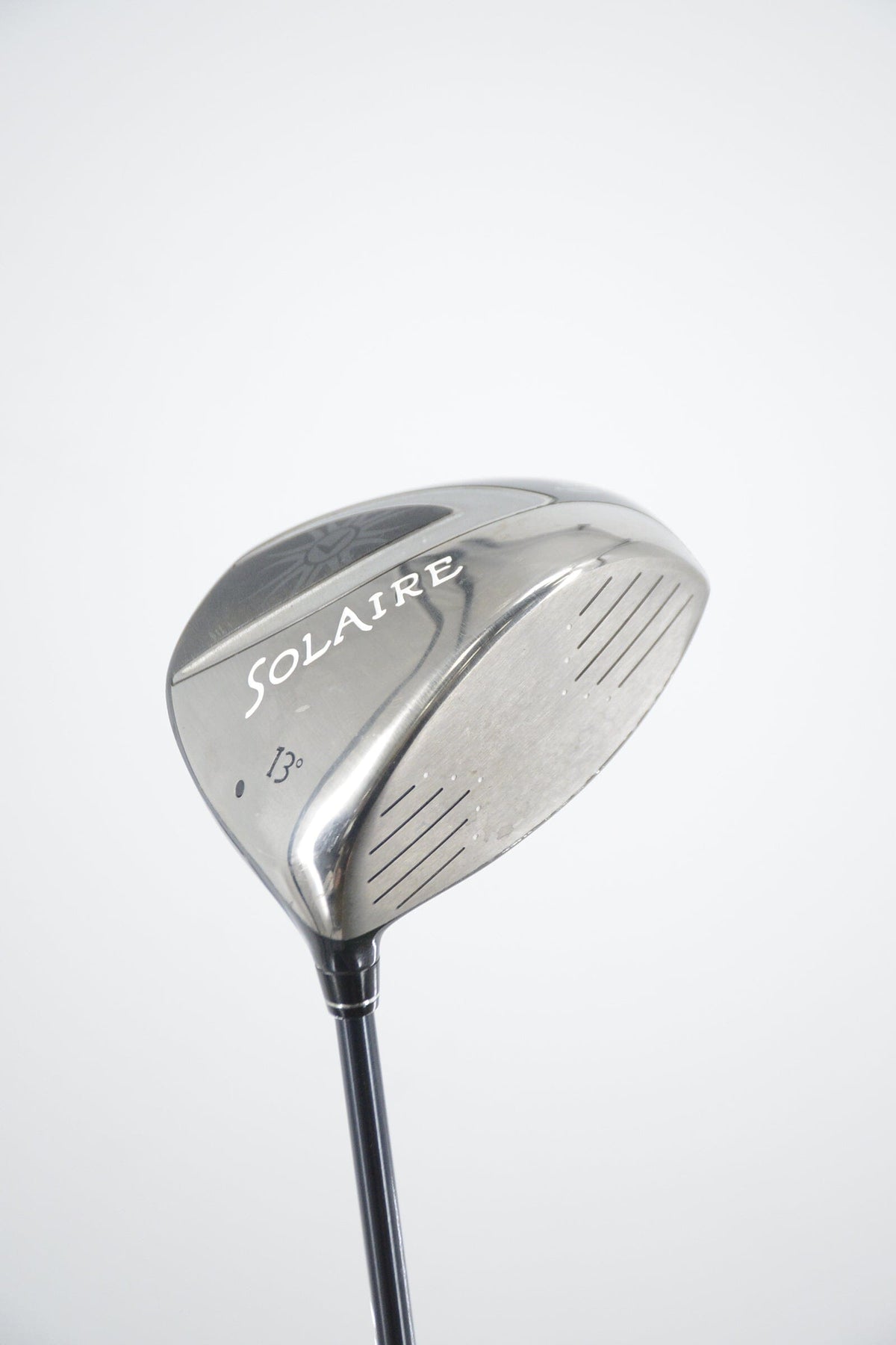Women's Callaway 2014 Solaire 13 Degree Driver W Flex 44.5"