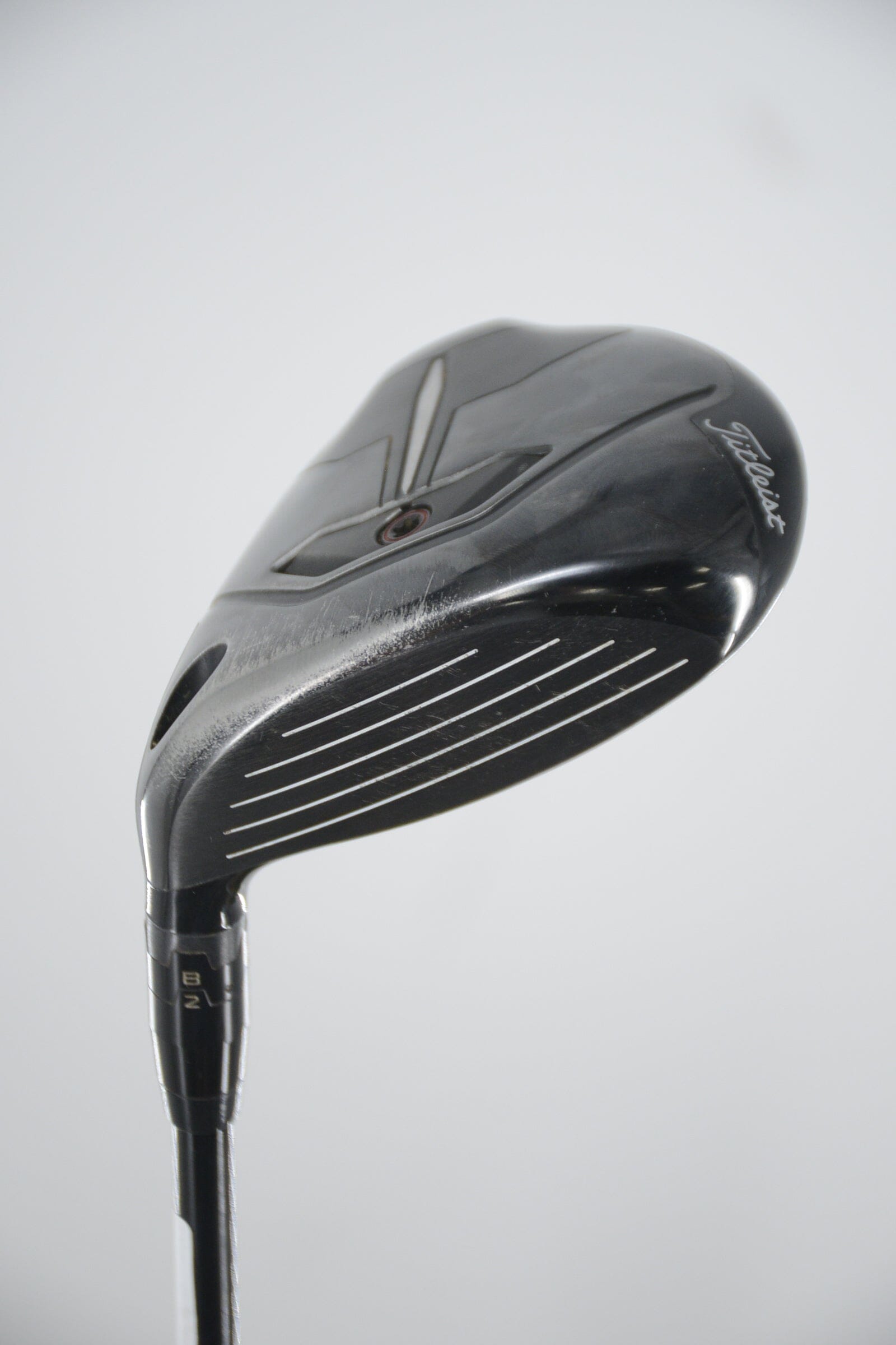 Titleist TSR2 18 Degree Wood R Flex 41.75" Golf Clubs GolfRoots 