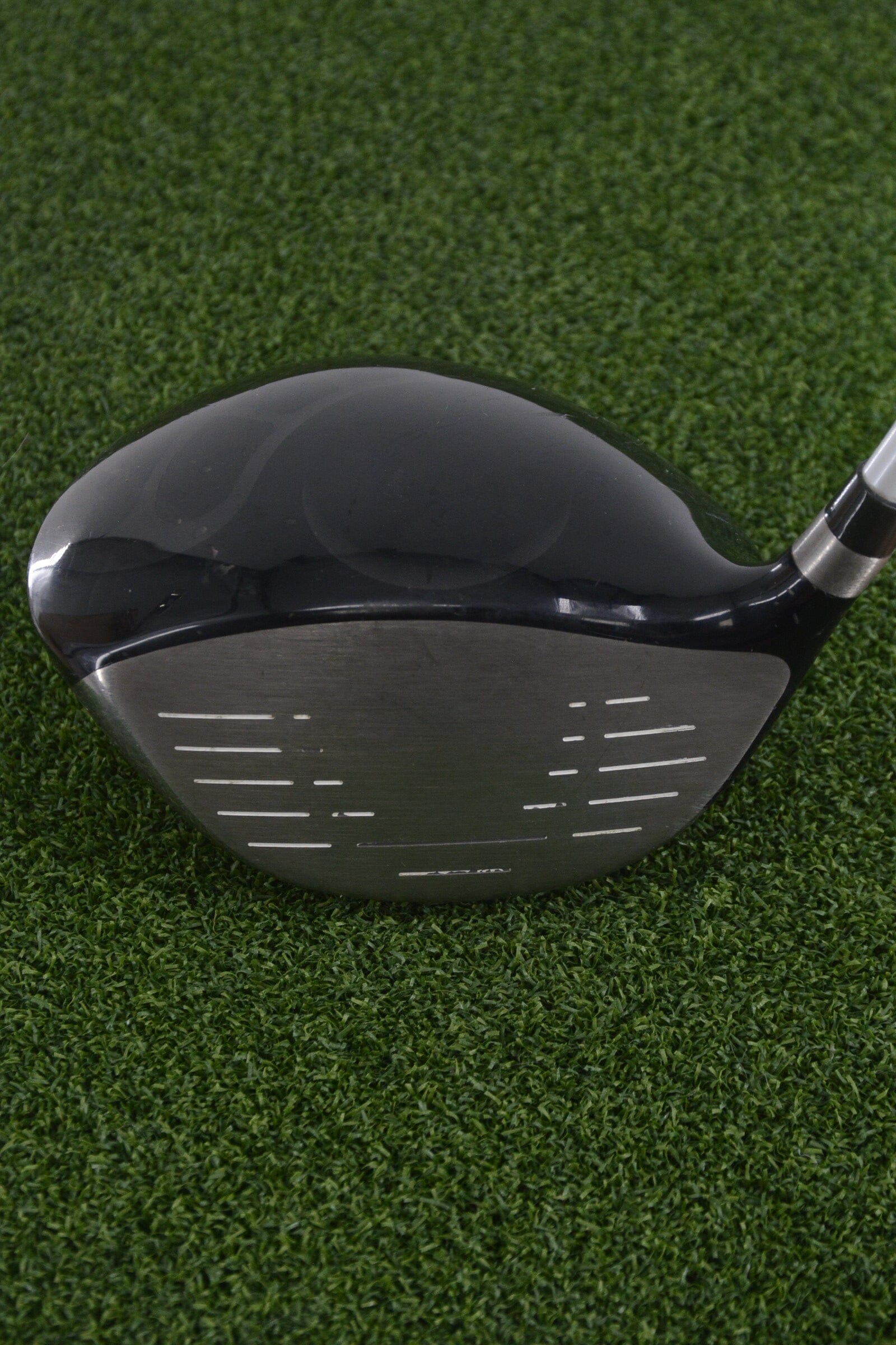 *Dented* Ping Rapture 9 Degree Driver S Flex 45" Golf Clubs GolfRoots 