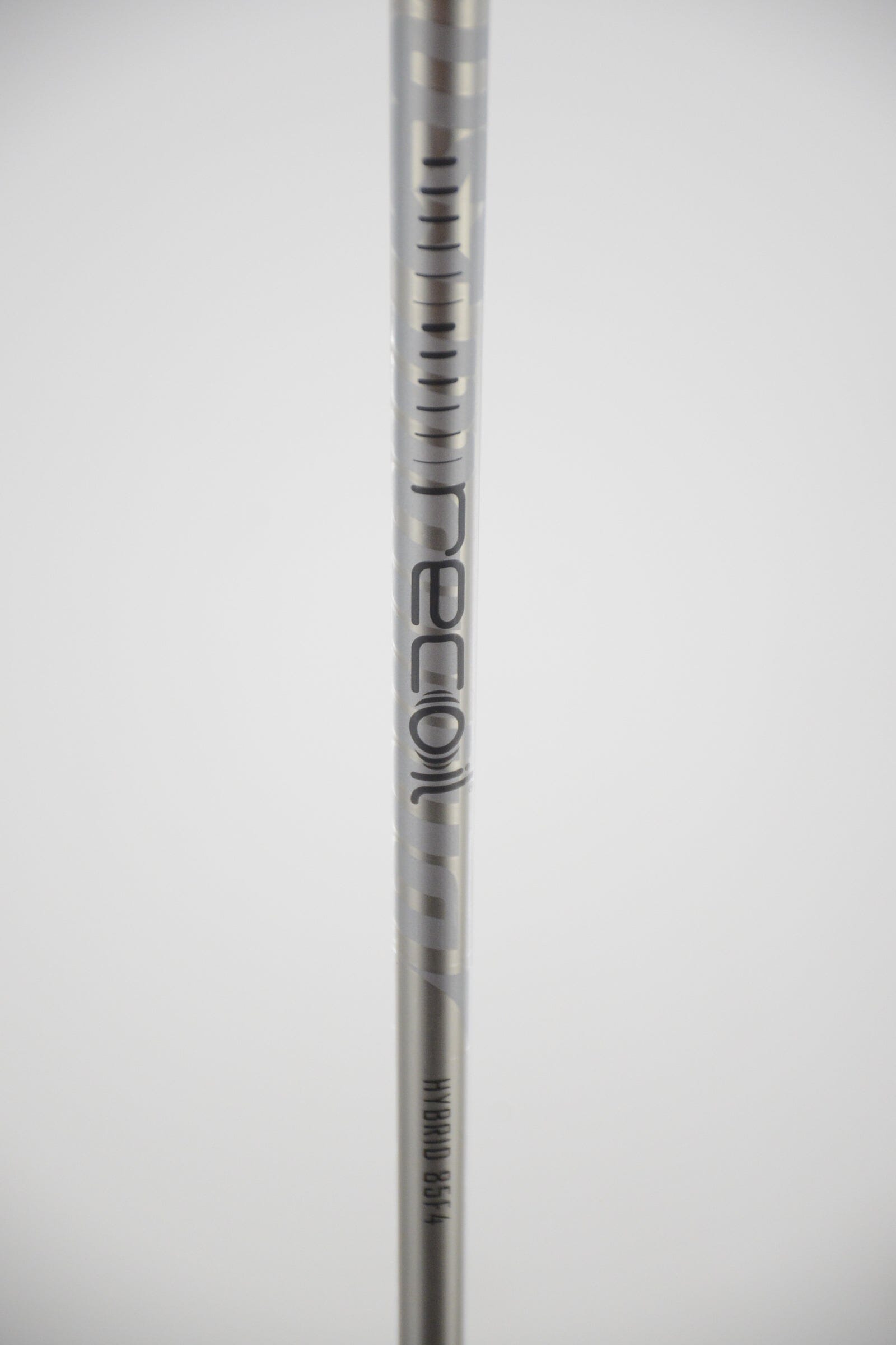 NEW Tommy Armour Ta1 4 Hybrid S Flex 39.5" Golf Clubs GolfRoots 