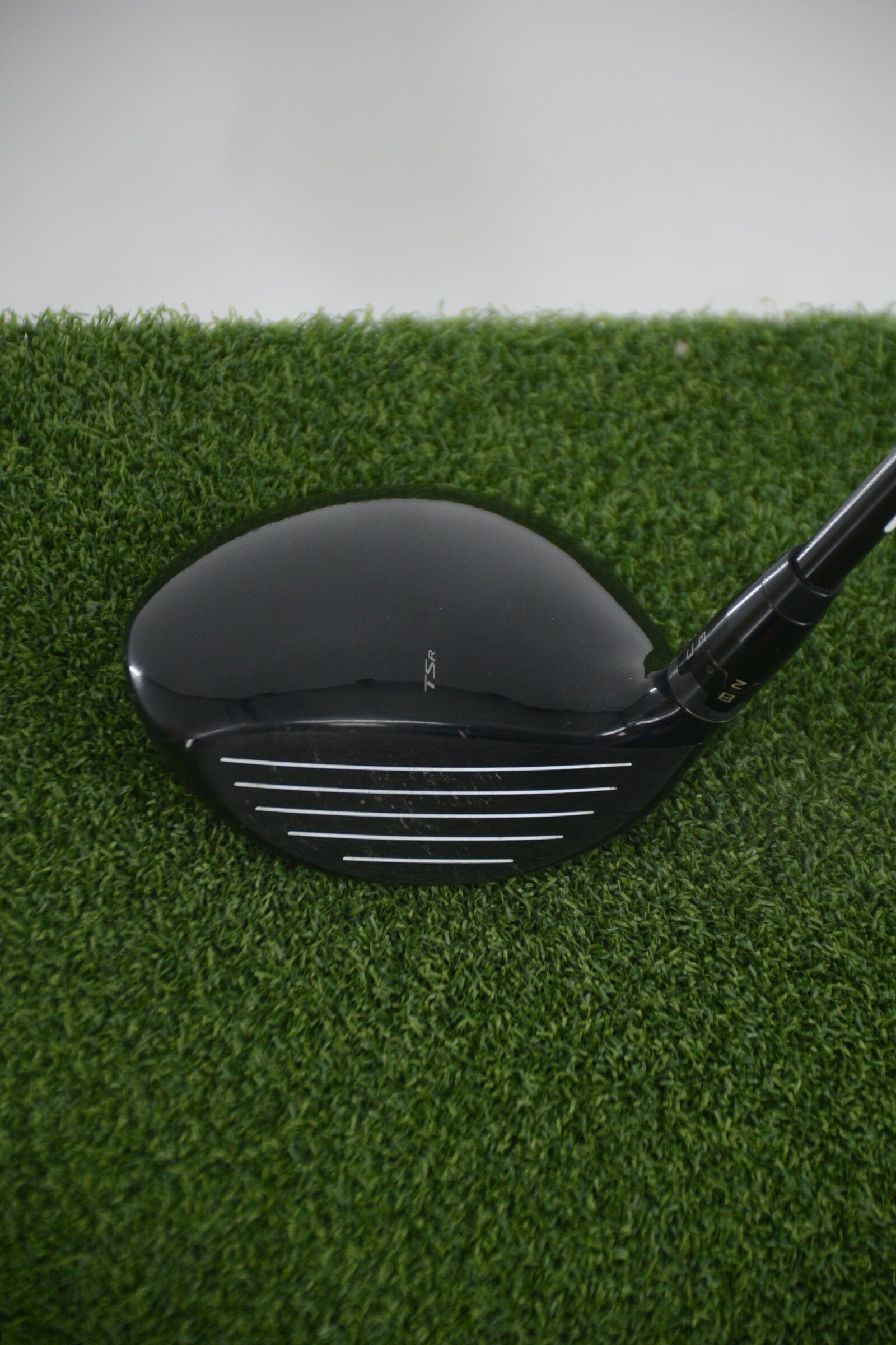 Titleist TSR2 18 Degree Wood R Flex 41.75" Golf Clubs GolfRoots 