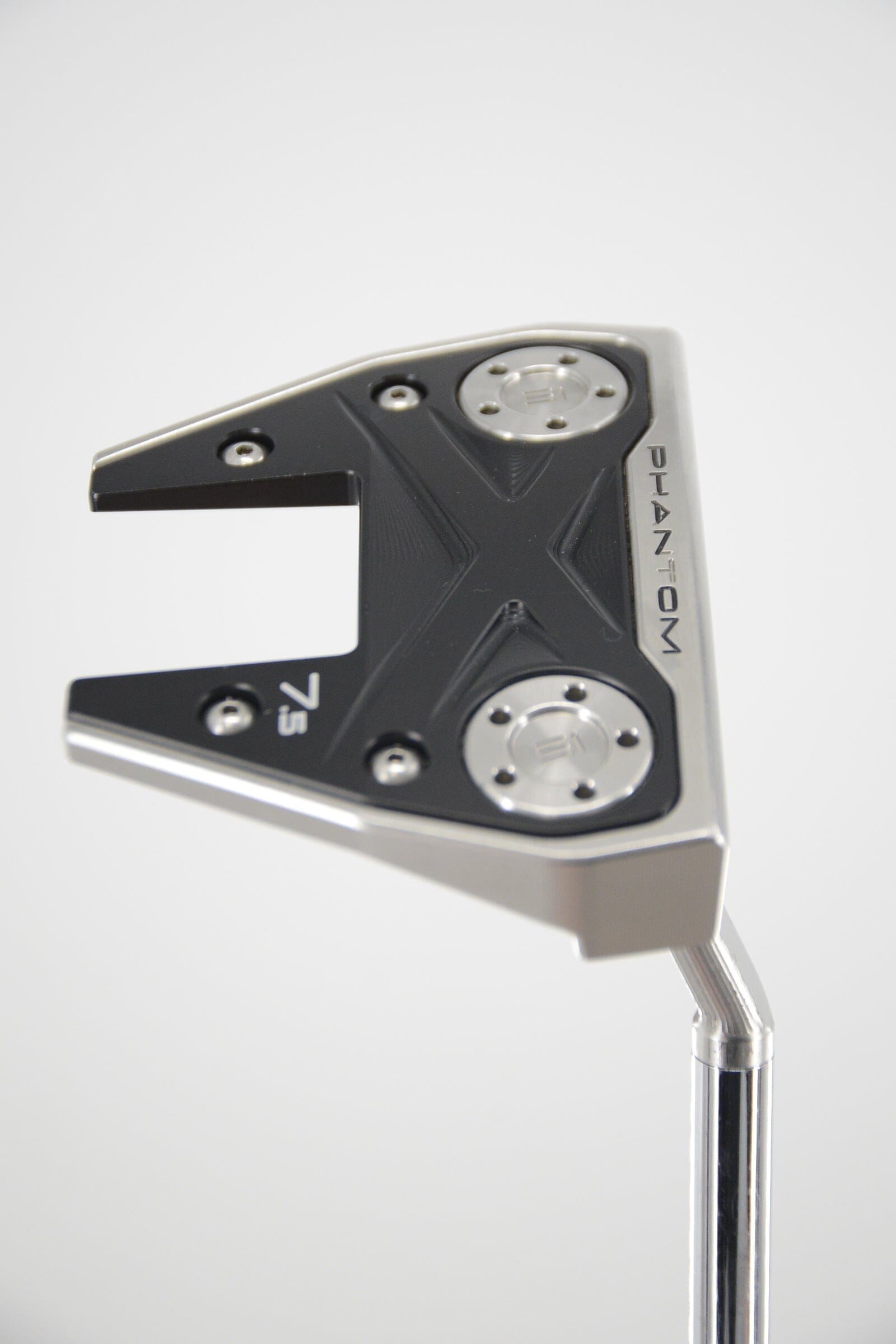 Scotty Cameron Phantom X 7.5 2022 Putter 33.5" Golf Clubs GolfRoots 