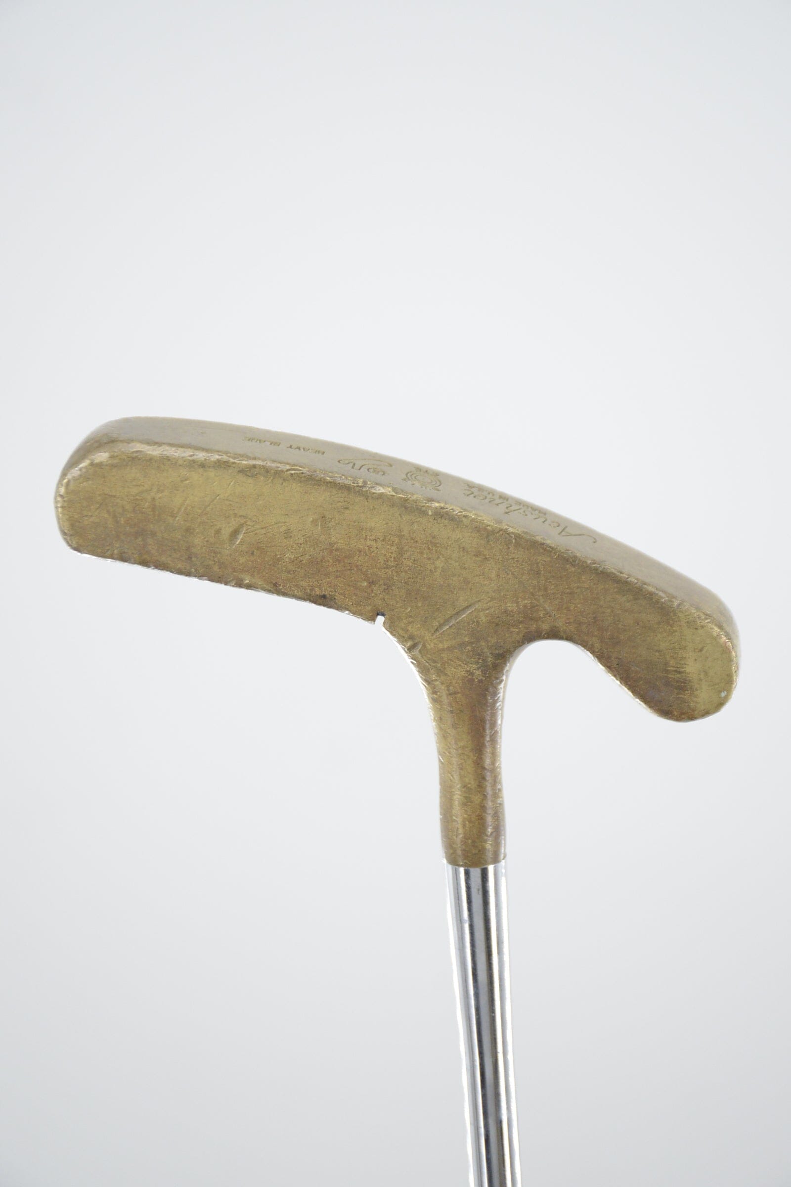 Acushnet Bullseye Heavy Putter 34.75" Golf Clubs GolfRoots 