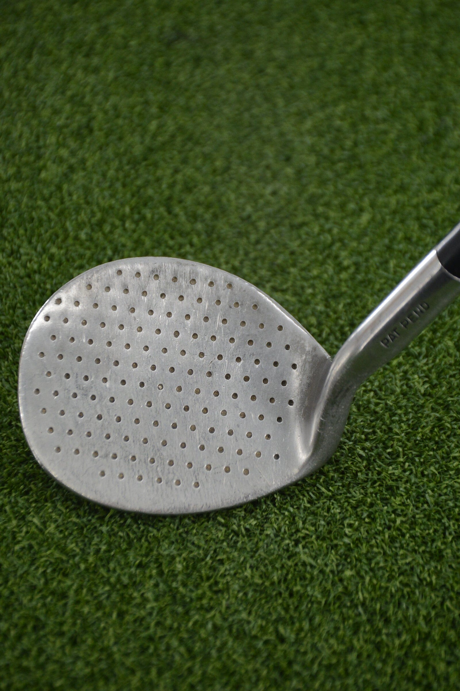 Alien Ultimate SW Wedge Flex 35" Golf Clubs GolfRoots 