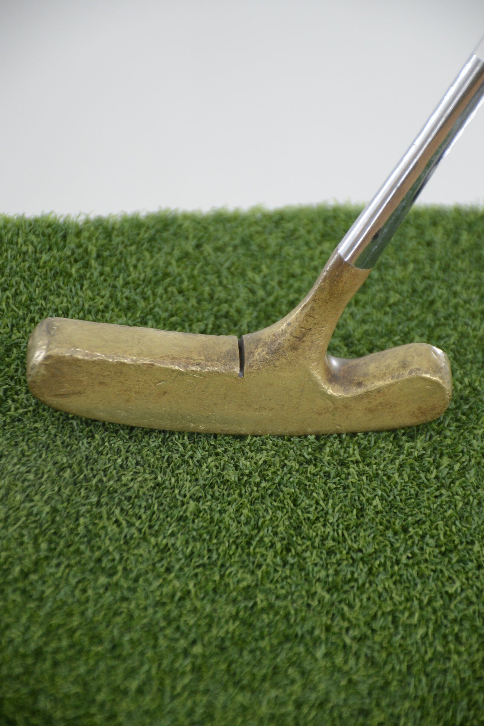 Acushnet Bullseye Heavy Putter 34.75" Golf Clubs GolfRoots 