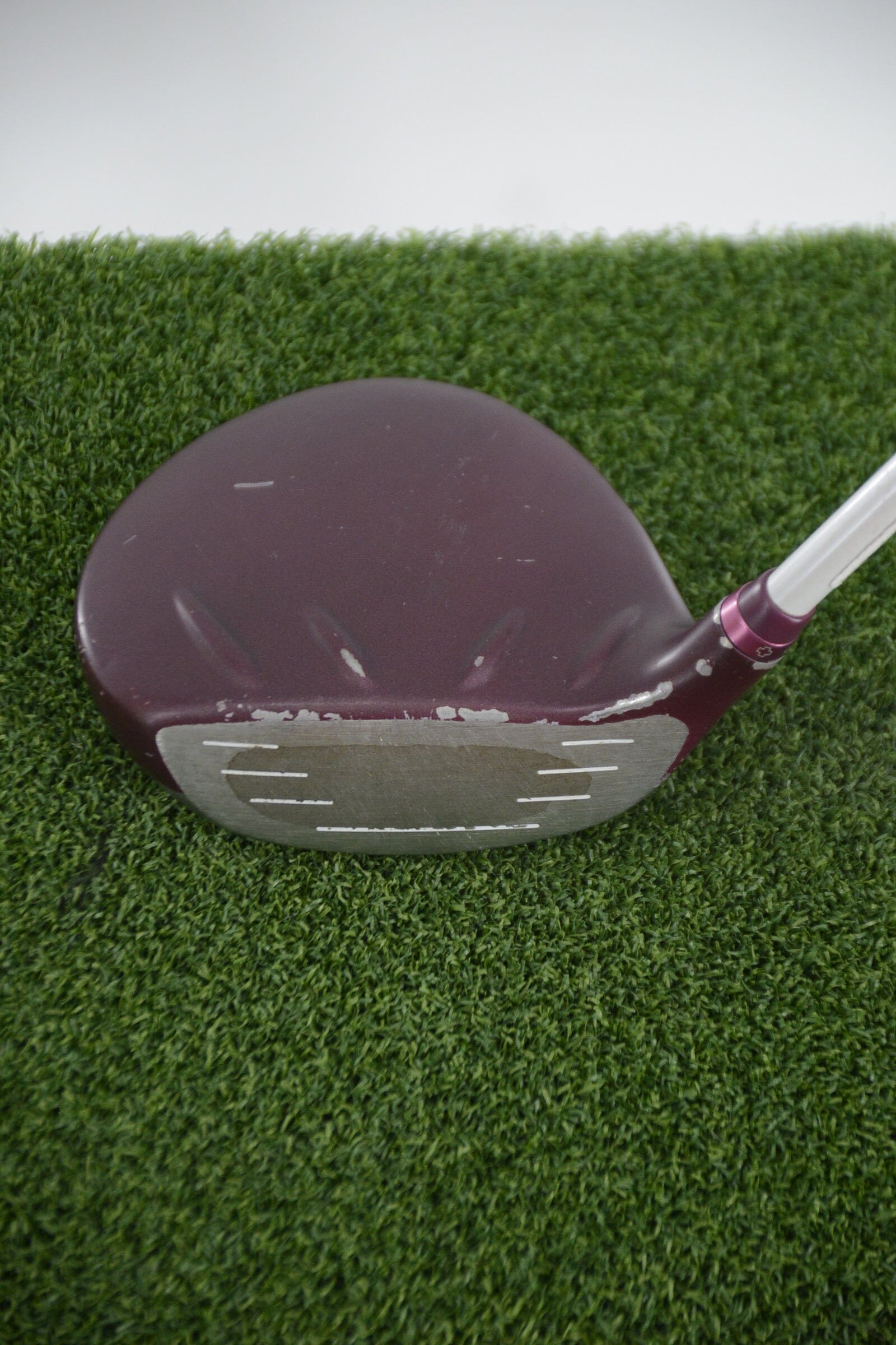 Women's Ping G Le2 3 Wood W Flex 42" Golf Clubs GolfRoots 