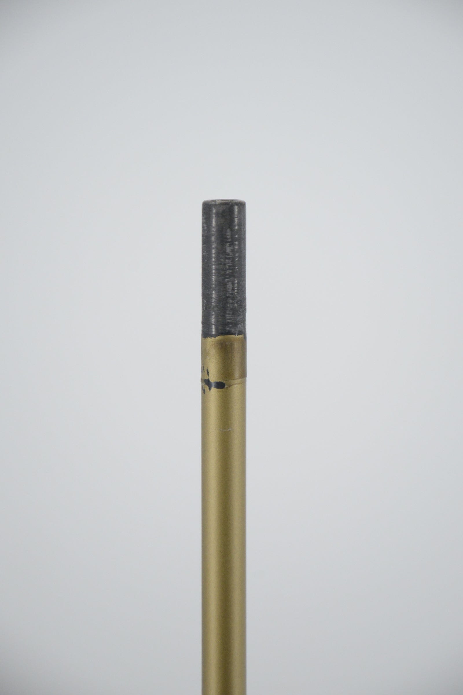 Breakthrough Golf Technology Brava No Tip Driver Shaft R Flex 44.25" Golf Clubs GolfRoots 