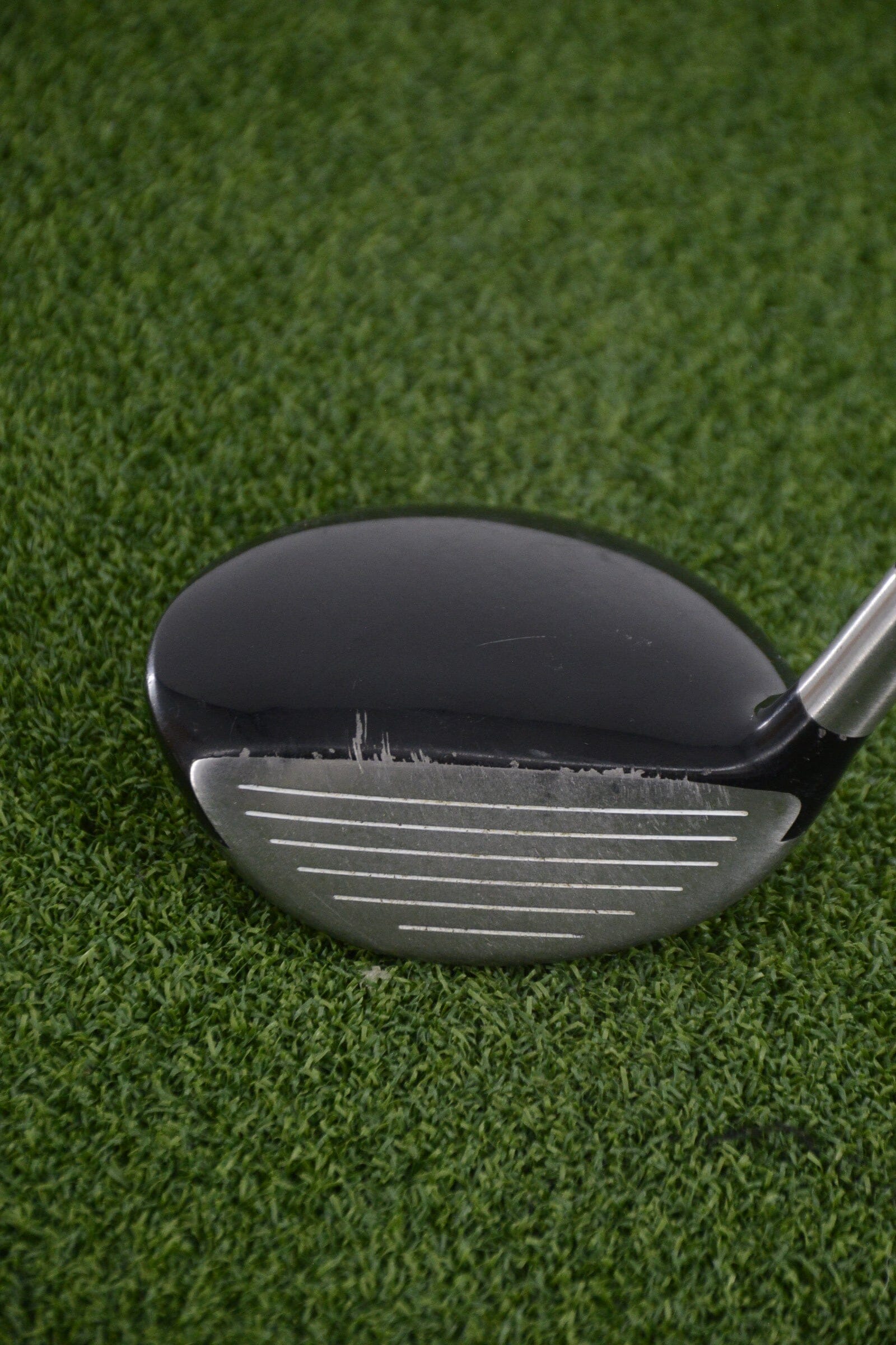 Mizuno MP-001 5 Wood R Flex 42.25" Golf Clubs GolfRoots 