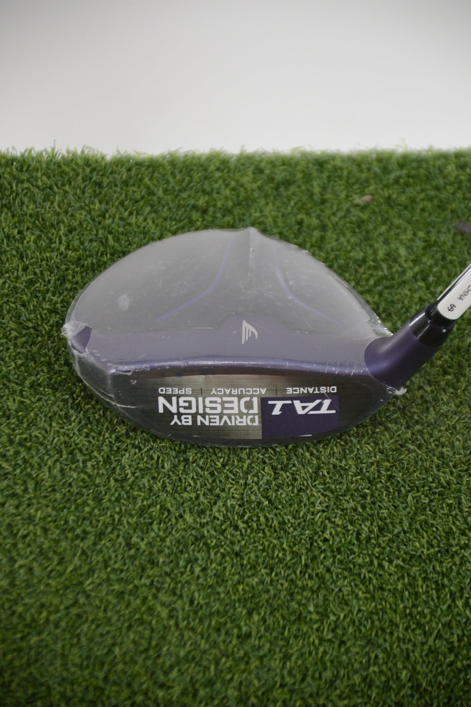 NEW Women's Tommy Armour Ta1 5 Wood W Flex 41.75" Golf Clubs GolfRoots 