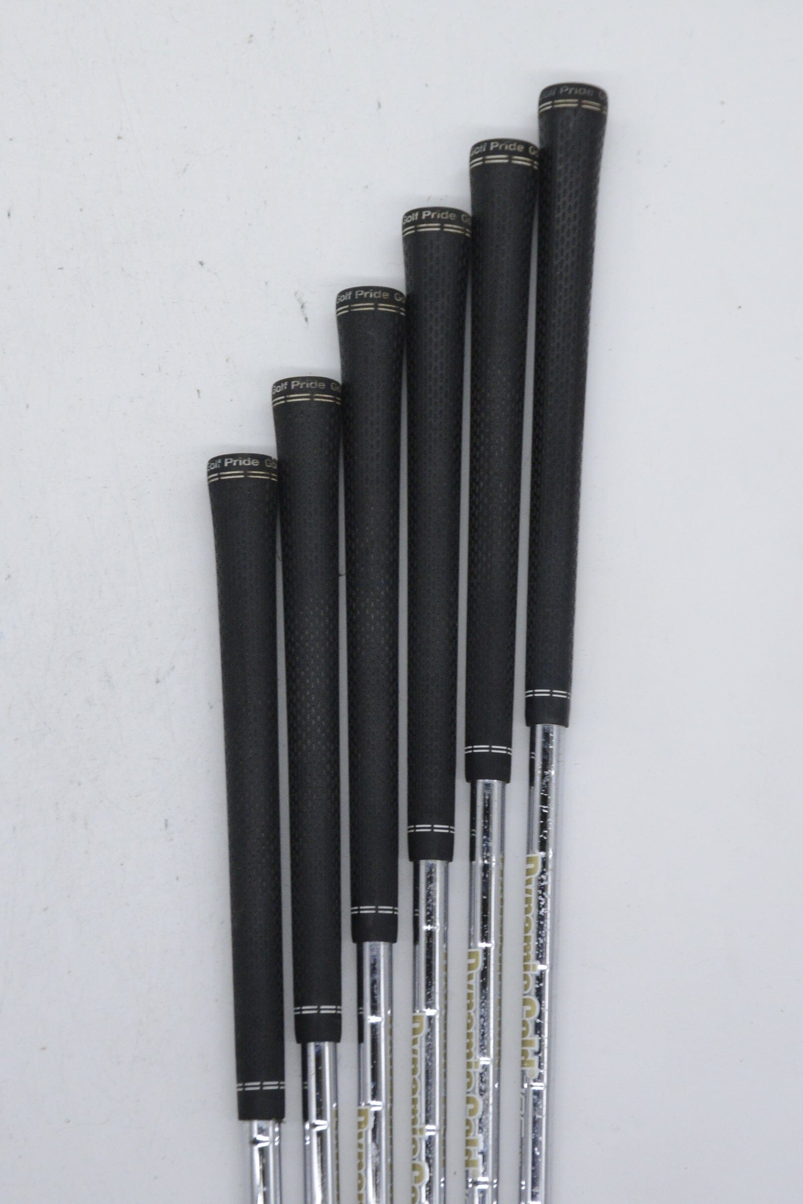 Ping G410 4-5, 7-PW Iron Set S Flex -0.75" Golf Clubs GolfRoots 