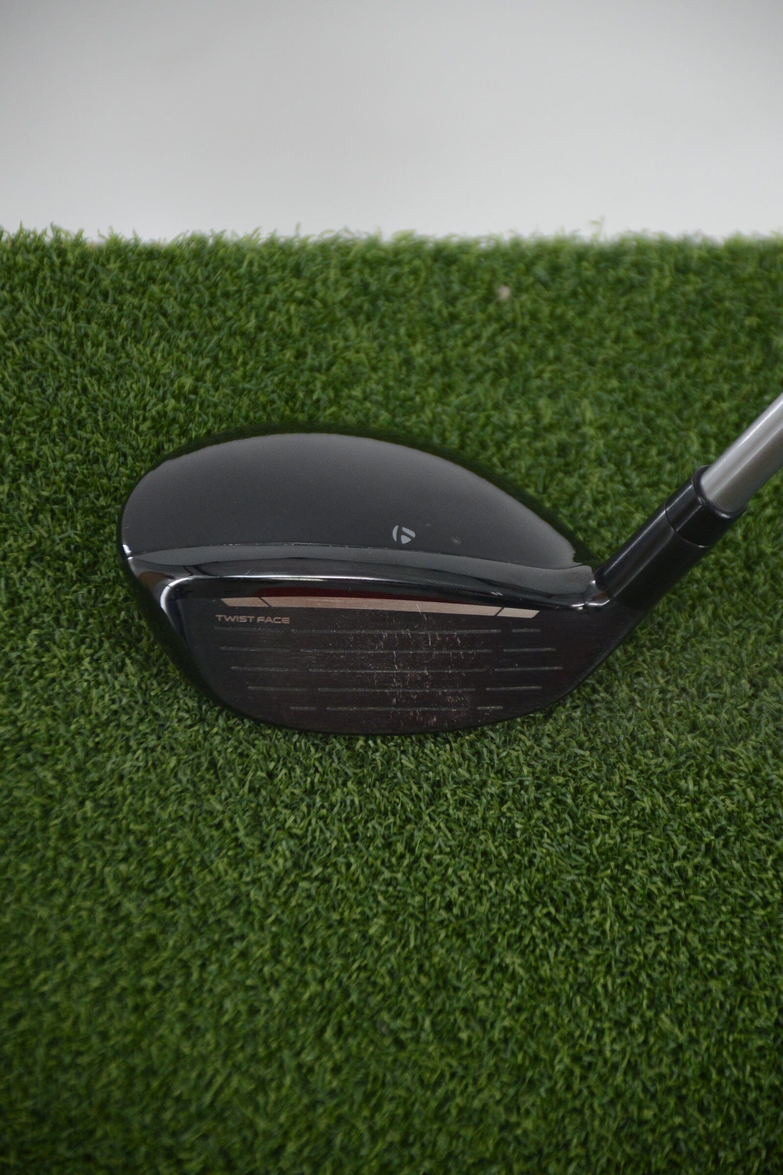 TaylorMade Qi10 Max Rescue 6 Hybrid R Flex 38.75" Golf Clubs GolfRoots 