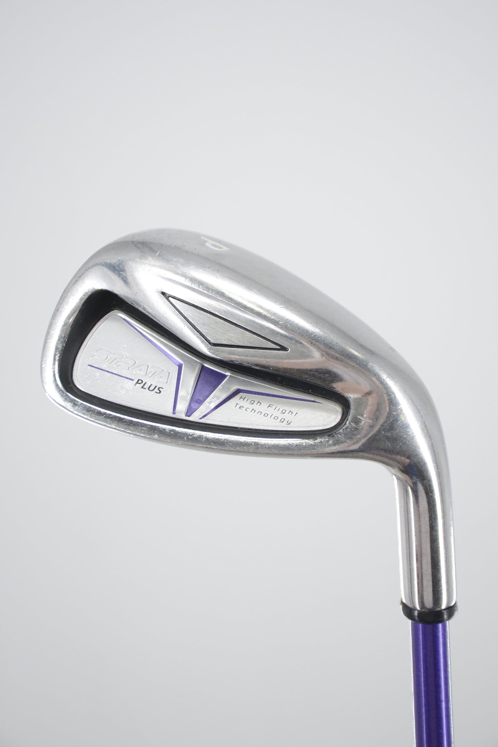 Women's Strata Plus PW W Flex 34.5" Golf Clubs GolfRoots 