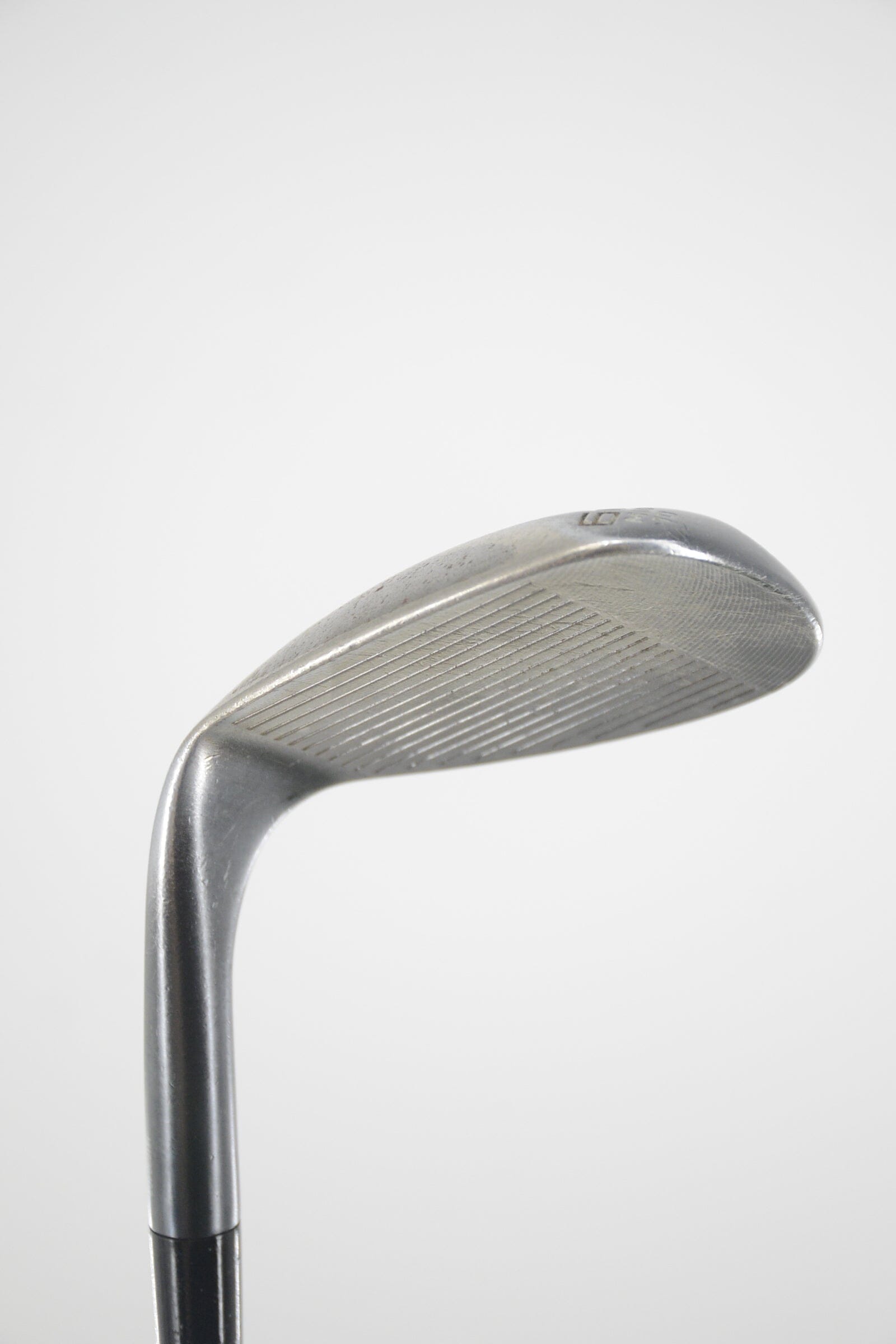 Cleveland RTX Zipcore Black Satin 60 Degree Wedge Wedge Flex 34.75" Golf Clubs GolfRoots 