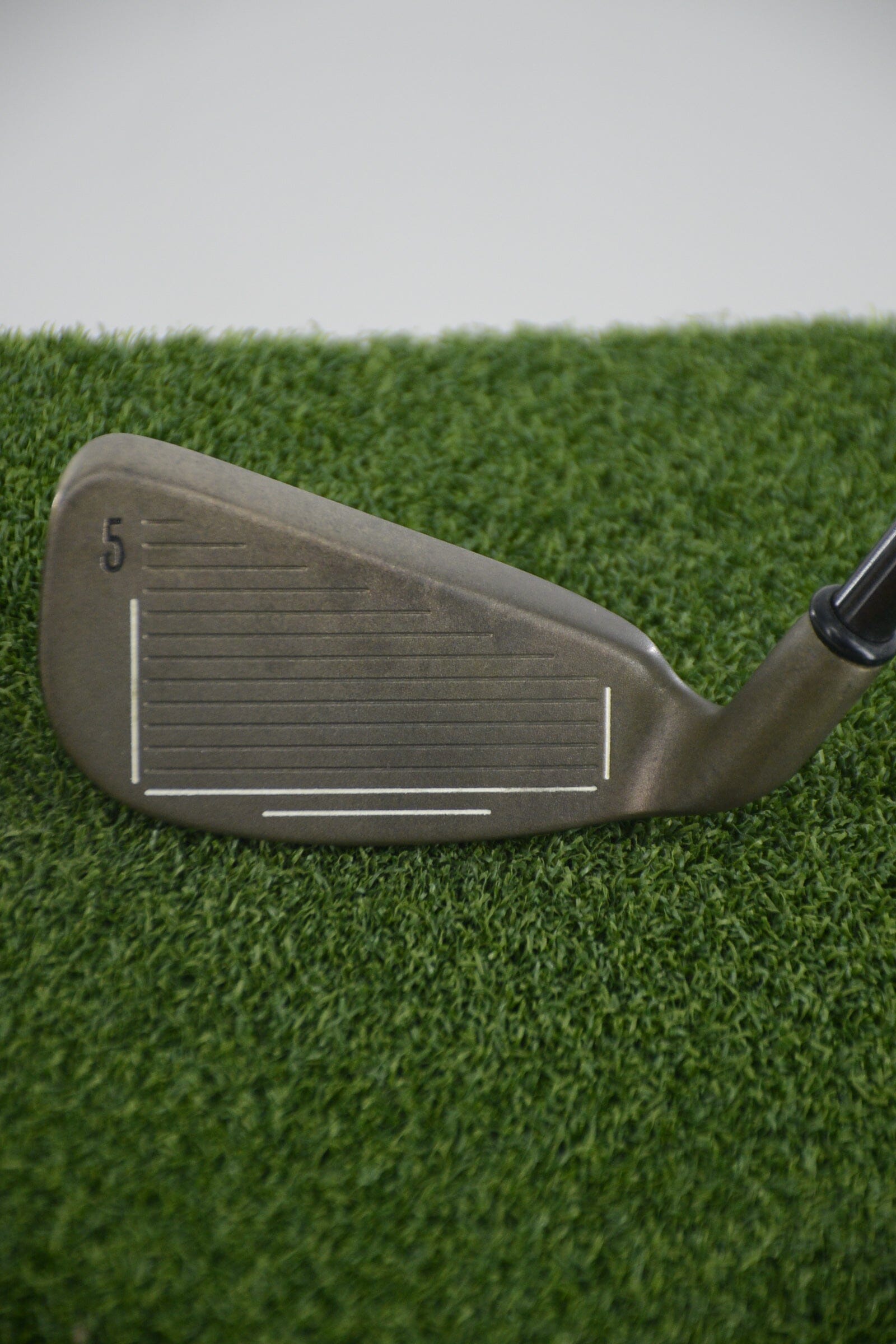 Callaway Big Bertha Gold 5 Iron R Flex 37.75"