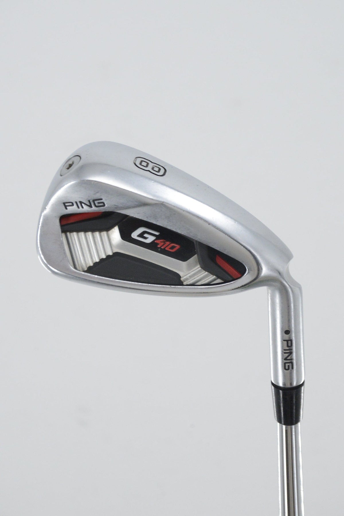 Ping G410 4-5, 7-PW Iron Set S Flex -0.75