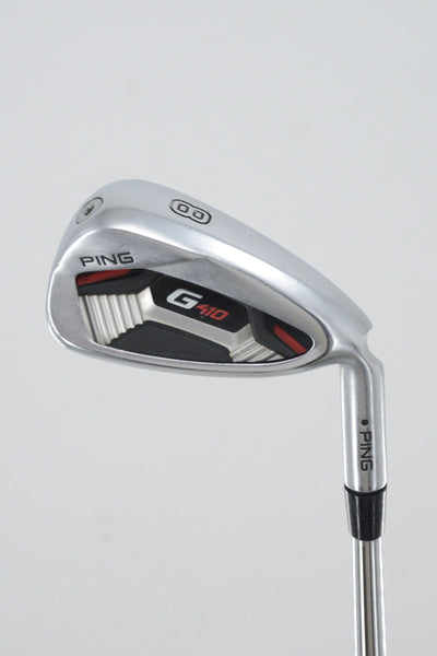 Ping G410 4-5, 7-PW Iron Set S Flex -0.75