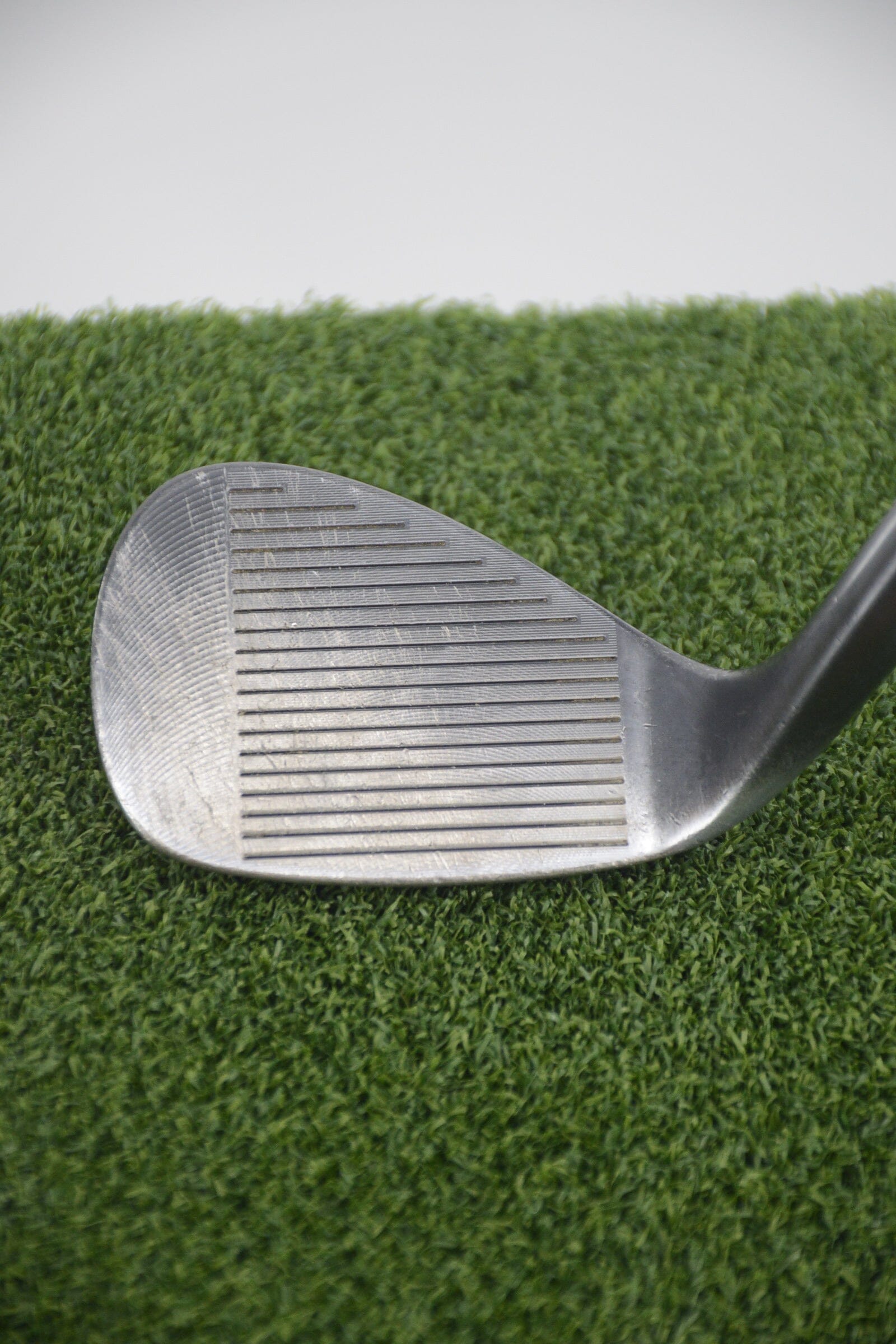 Cleveland RTX Zipcore Black Satin 60 Degree Wedge Wedge Flex 34.75" Golf Clubs GolfRoots 