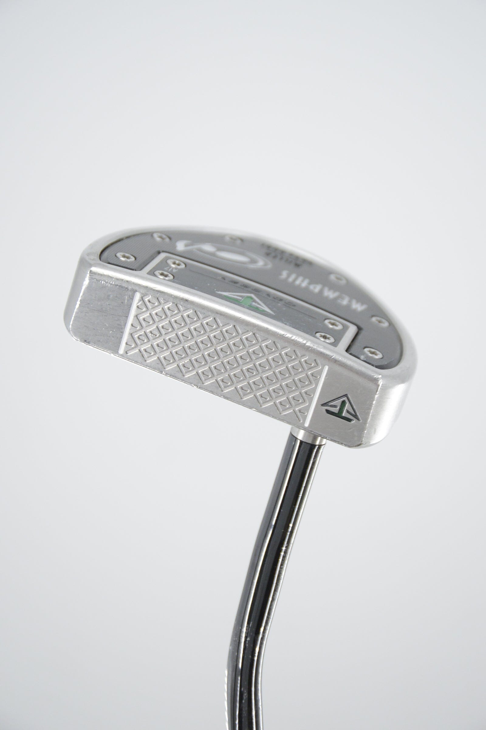 Lefty Odyssey Toulon Memphis Stroke Lab Putter 34.75