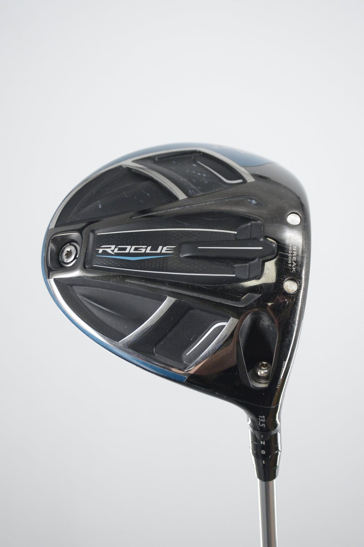 Women's Callaway Rogue 13.5 Degree Driver W Flex 44.25" Golf Clubs GolfRoots 