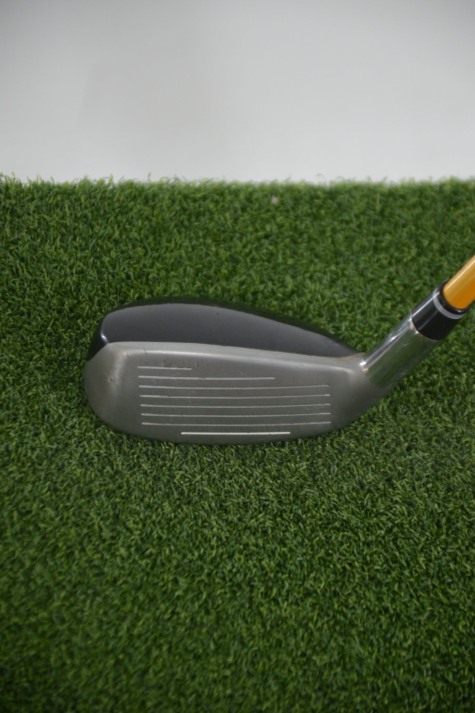 Adams Idea A7 4 Hybrid S Flex 40.25" Golf Clubs GolfRoots 