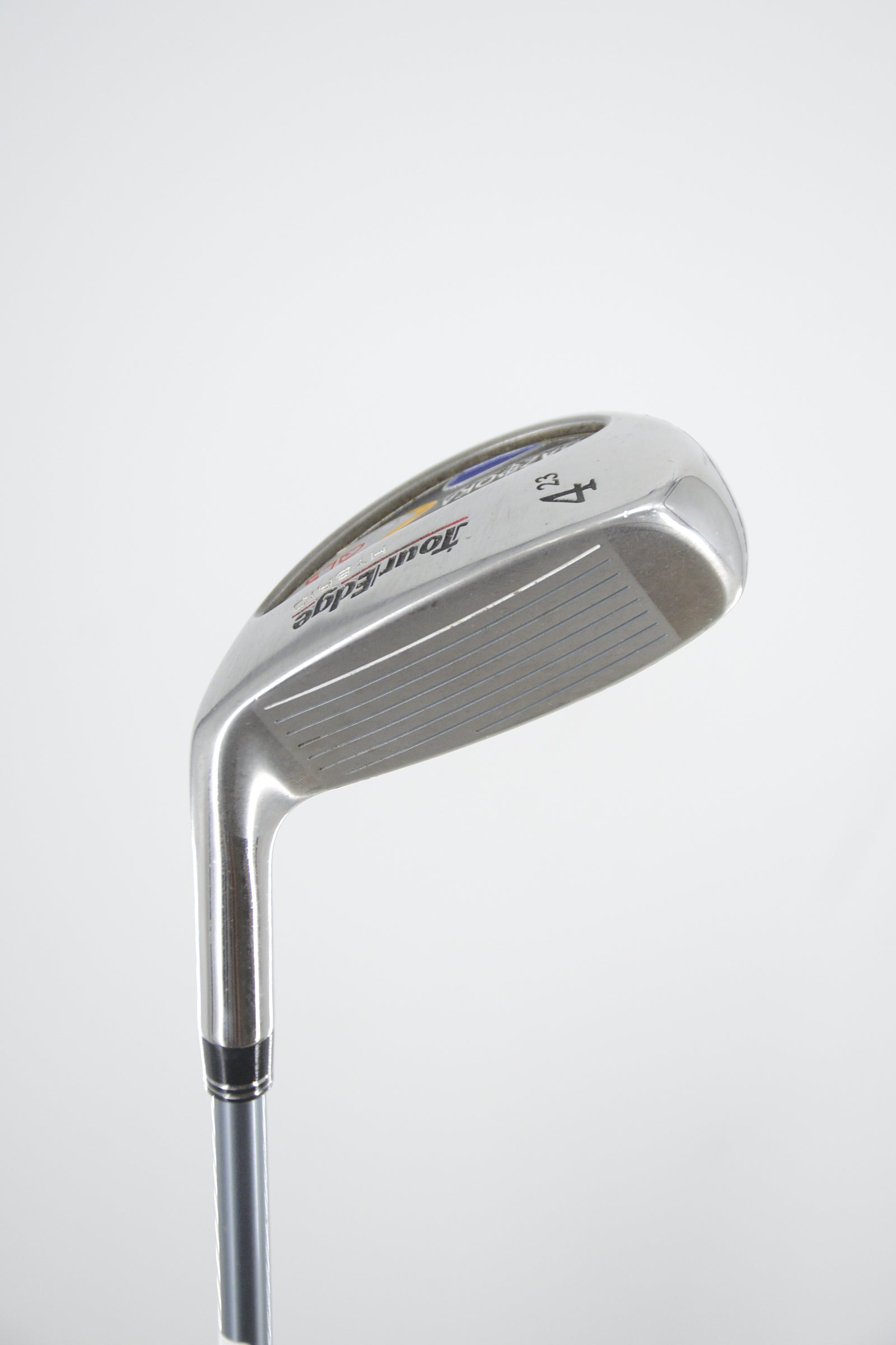 Women's Tour Edge Bazooka QLS 4 Hybrid W Flex 37.5"