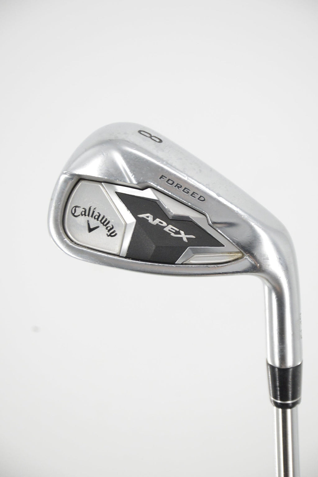 Callaway Apex 19 Iron Set 5-Pw, Aw, Sw Regular Recoil Es 760 1221792 Callaway Apex 19 Iron Set 5-Pw, Aw, Sw Regular Recoil Es 760 1221792