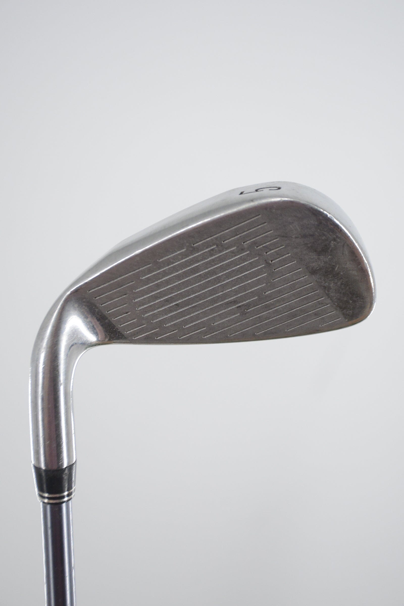 Women's Cobra SS I Oversize 5 Iron W Flex 37.75" Golf Clubs GolfRoots 