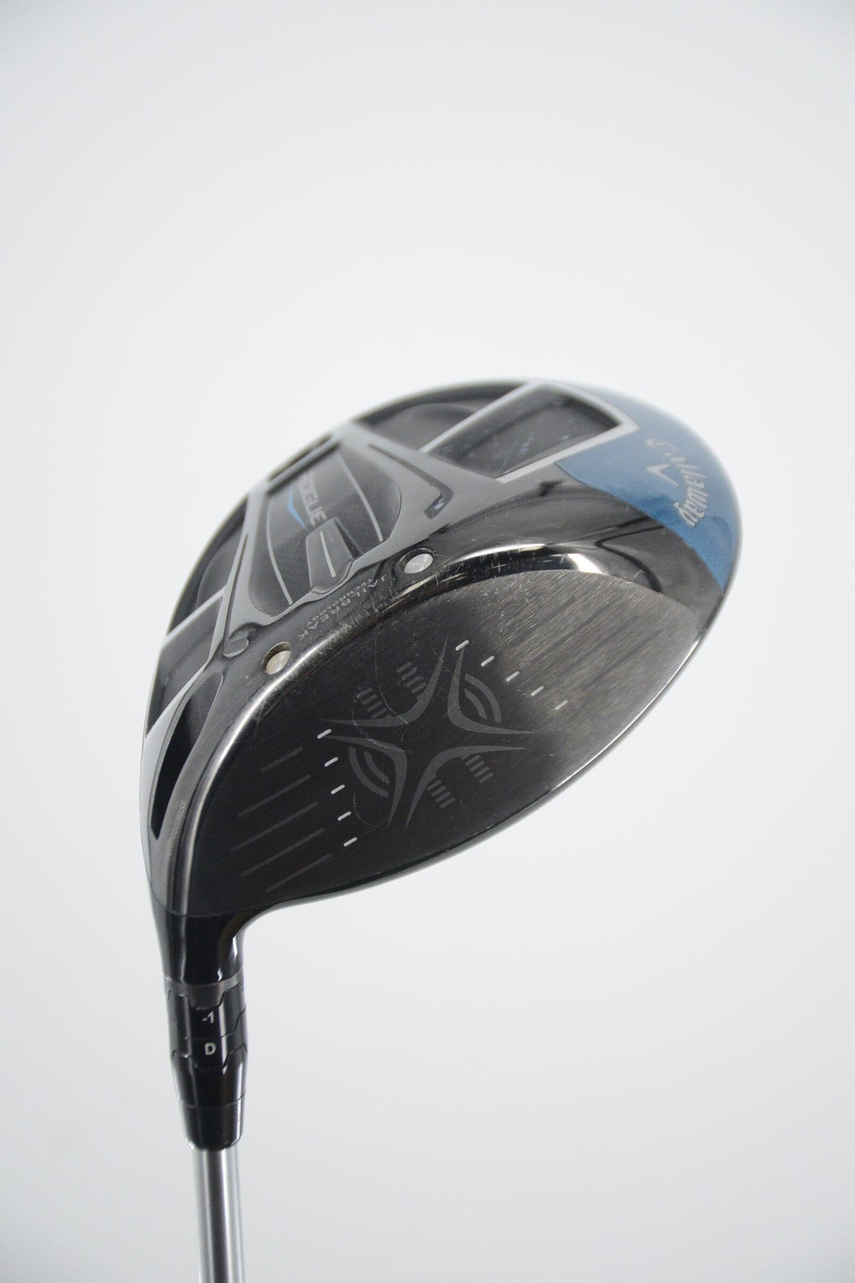 Women's Callaway Rogue 13.5 Degree Driver W Flex 44.25" Golf Clubs GolfRoots 