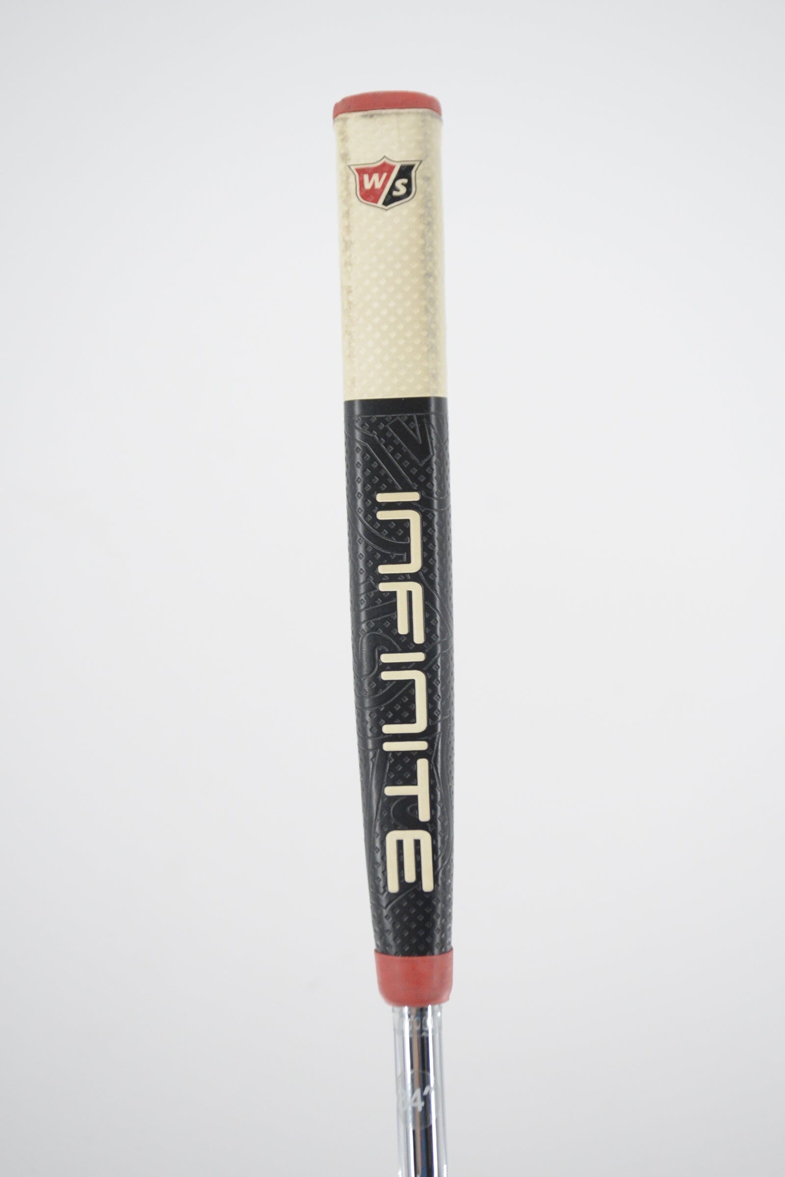 Wilson Staff Infinite Windy City Black Putter 34" Golf Clubs GolfRoots 