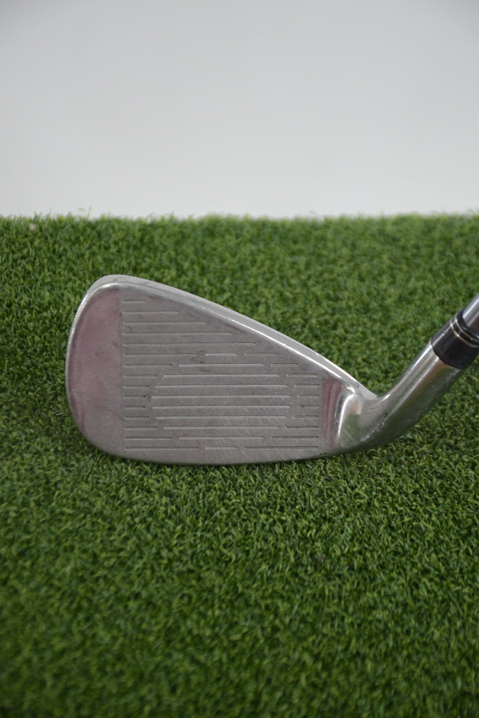 Women's Cobra SS I Oversize 5 Iron W Flex 37.75" Golf Clubs GolfRoots 