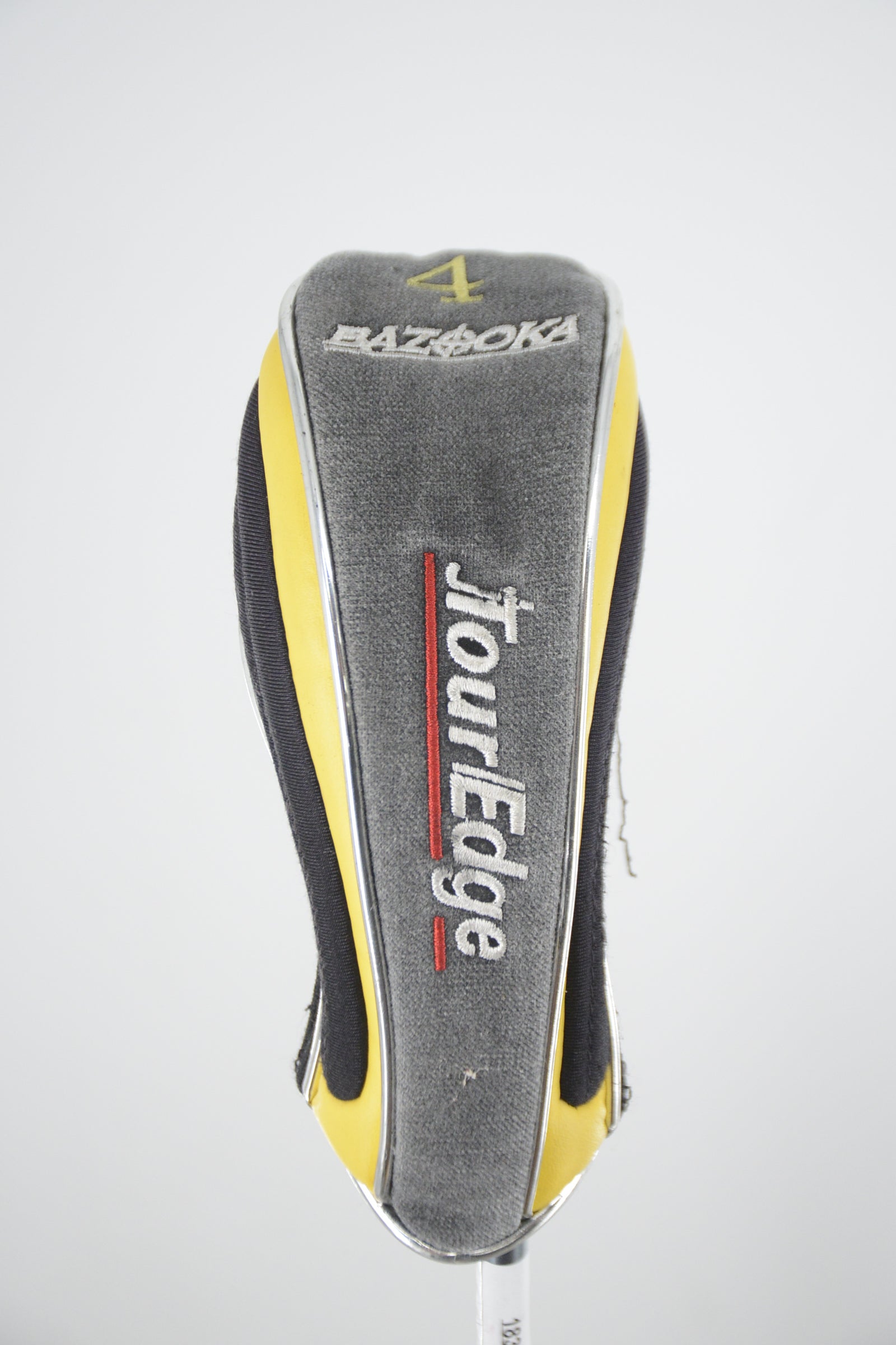 Women's Tour Edge Bazooka QLS 4 Hybrid W Flex 37.5"