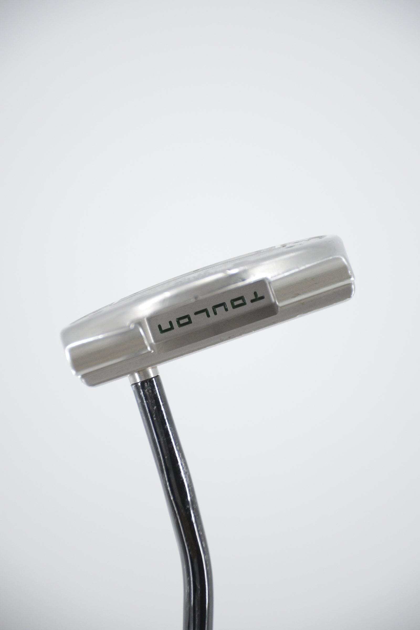 Lefty Odyssey Toulon Memphis Stroke Lab Putter 34.75