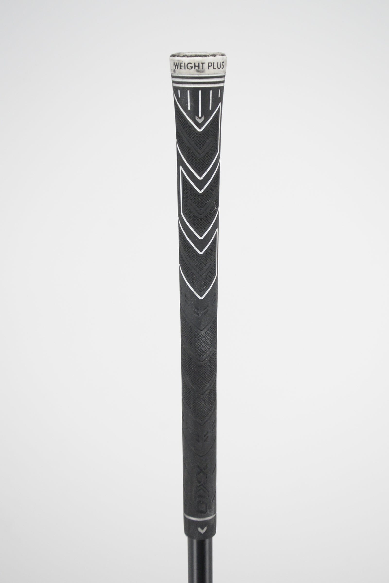 XXIO X Black 4 Hybrid R Flex 39.75" Golf Clubs GolfRoots 