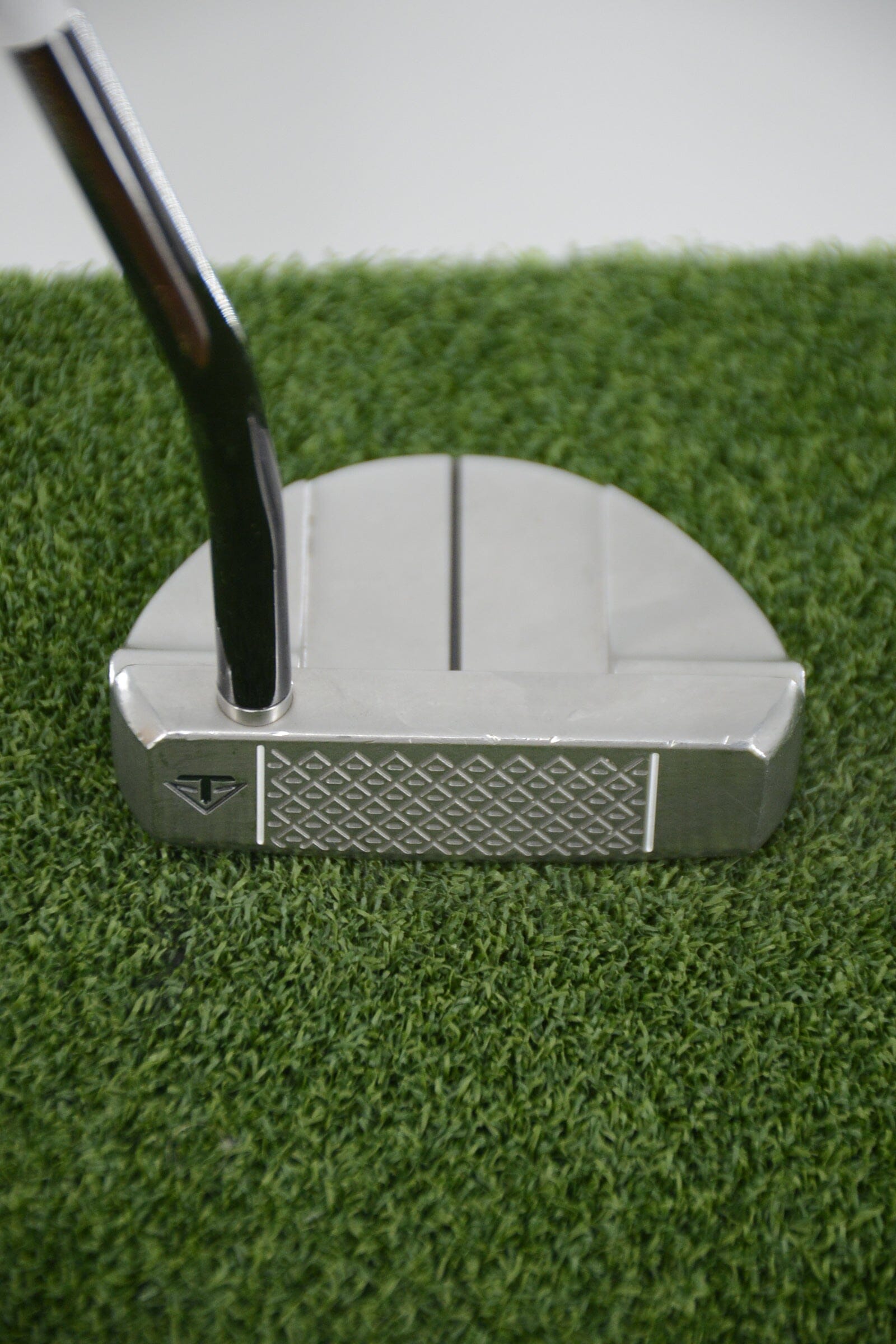 Lefty Odyssey Toulon Memphis Stroke Lab Putter 34.75