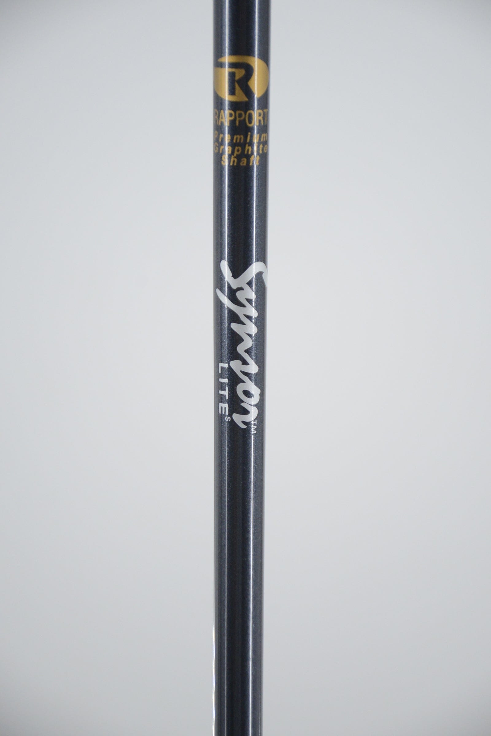 Super Duper SW S Flex 35" Golf Clubs GolfRoots 