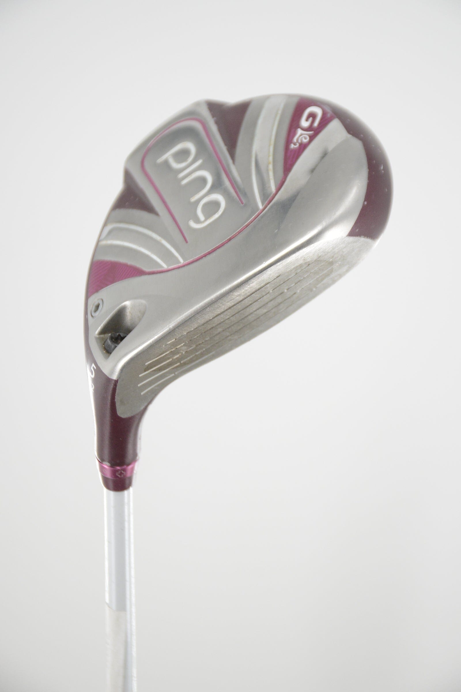 Women's Ping G Le2 5 Wood W Flex 41.5" Golf Clubs GolfRoots 