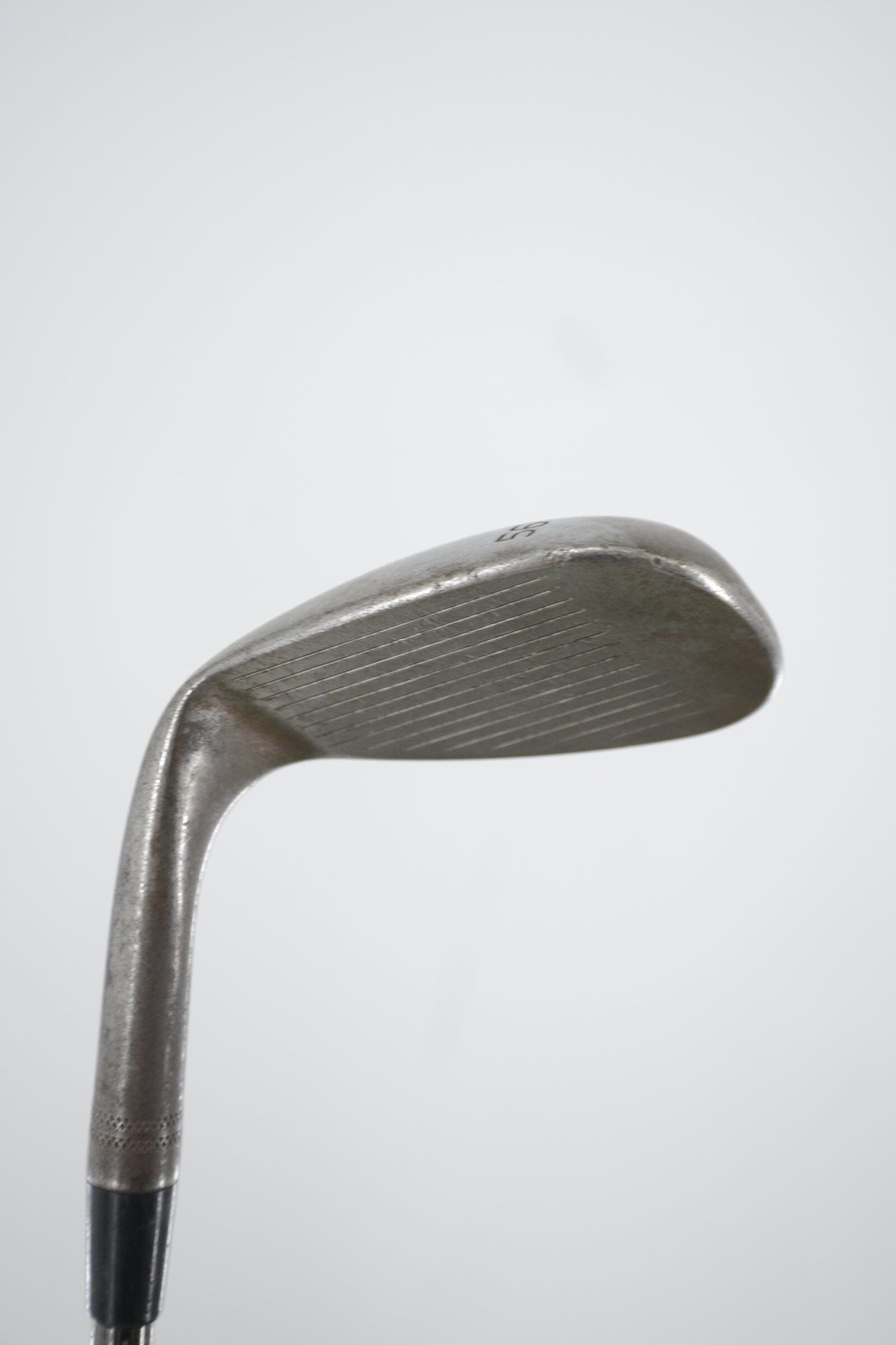 Titleist Vokey Prototype 56 Degree Wedge Wedge Flex 35"