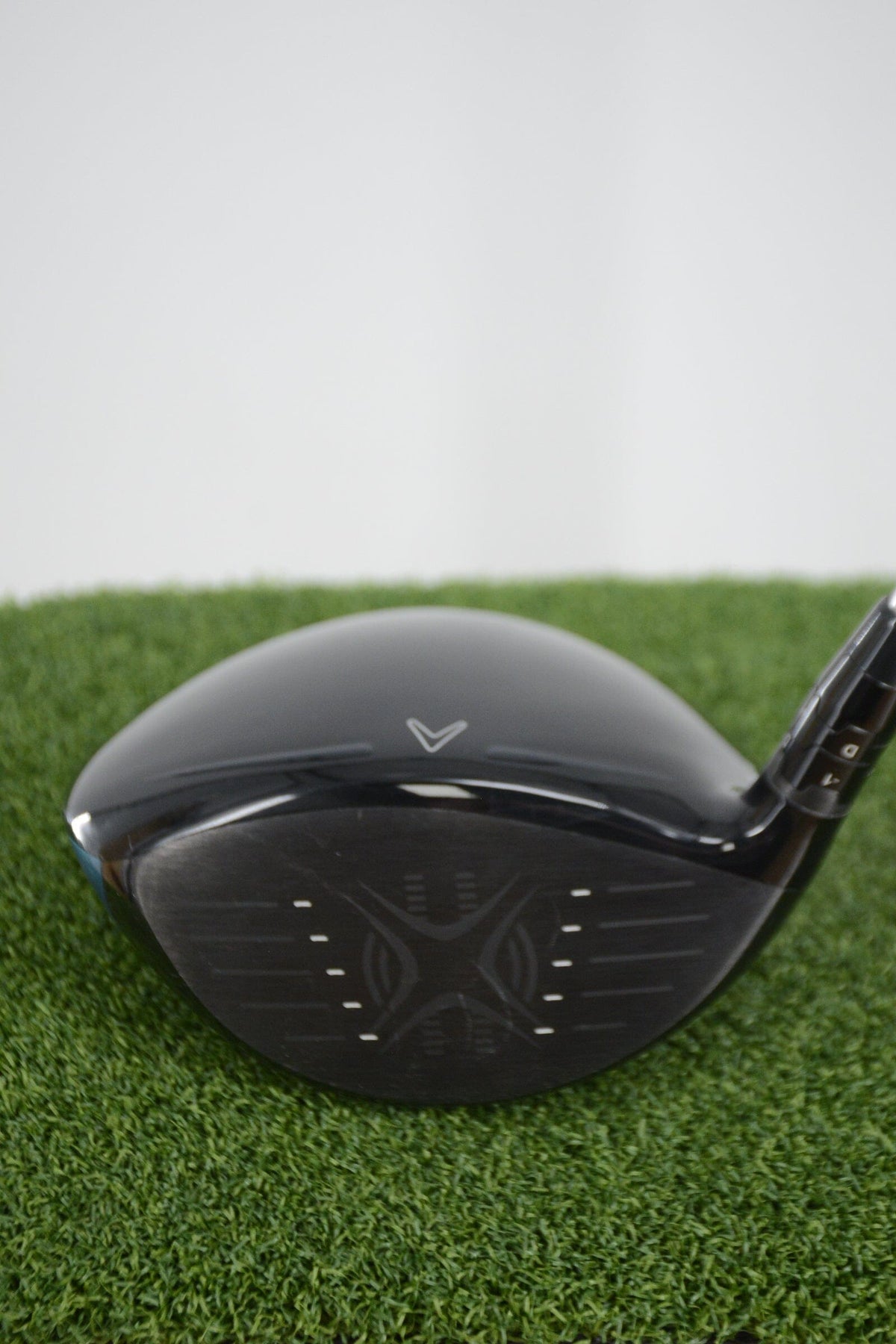 Women's Callaway Rogue 13.5 Degree Driver W Flex 44.25" Golf Clubs GolfRoots 