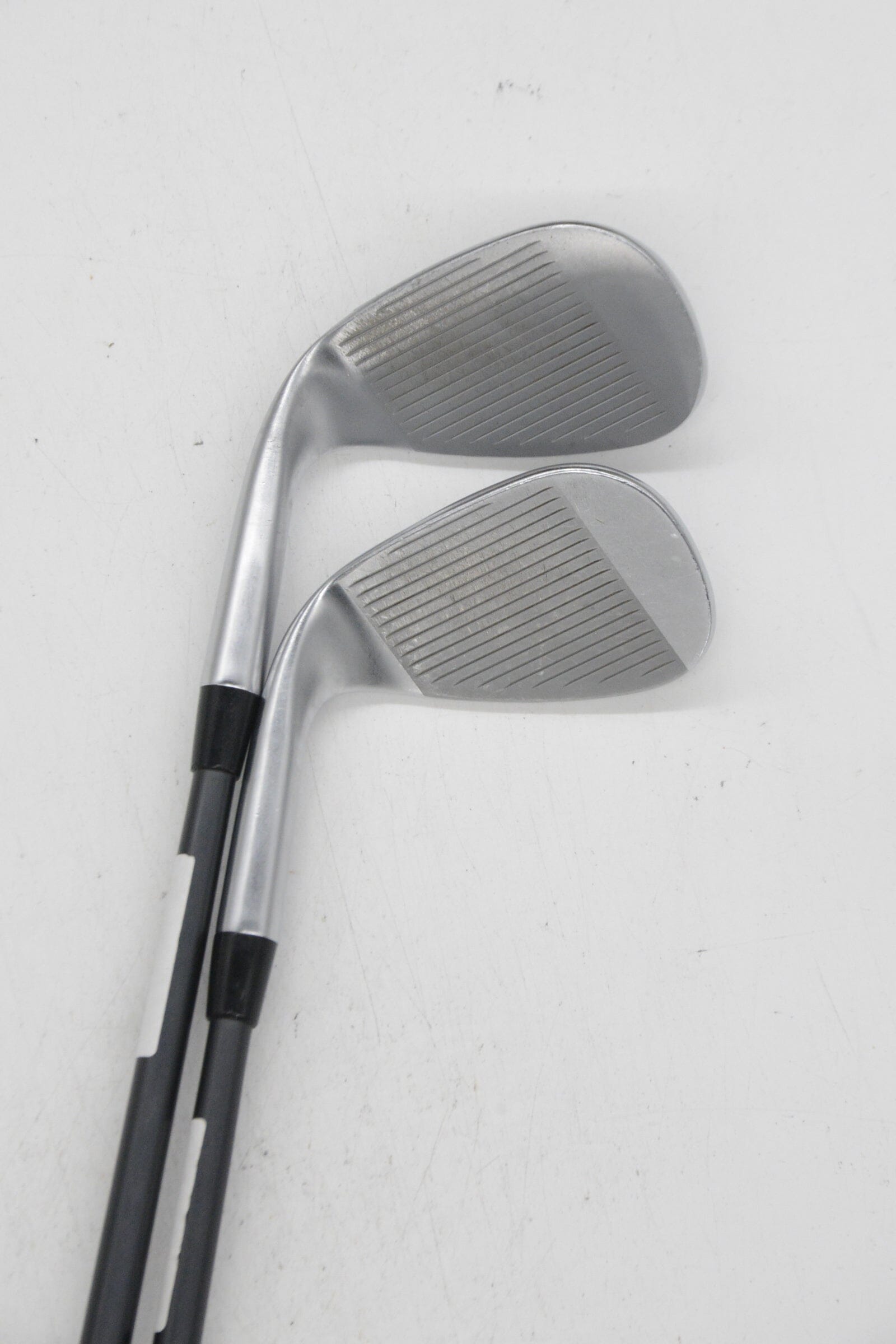 Ping Glide 3.0 SS 56 & 60 Degree Wedge Set R Flex Golf Clubs GolfRoots 