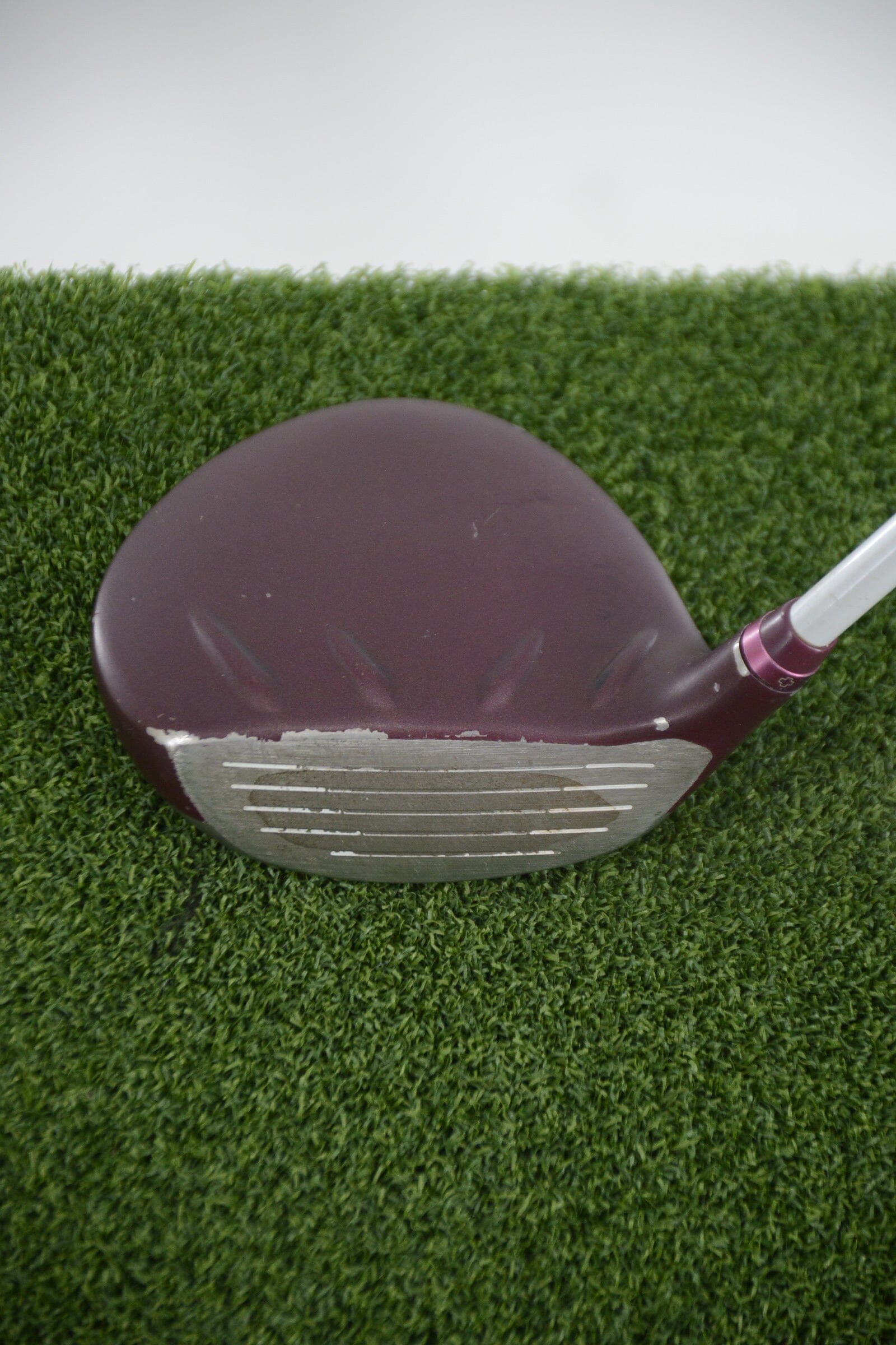 Women's Ping G Le2 5 Wood W Flex 41.5" Golf Clubs GolfRoots 