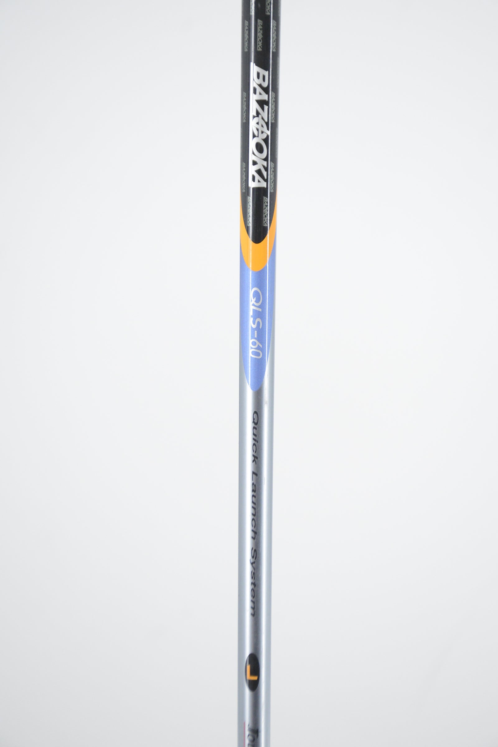 Women's Tour Edge Bazooka QLS 4 Hybrid W Flex 37.5"