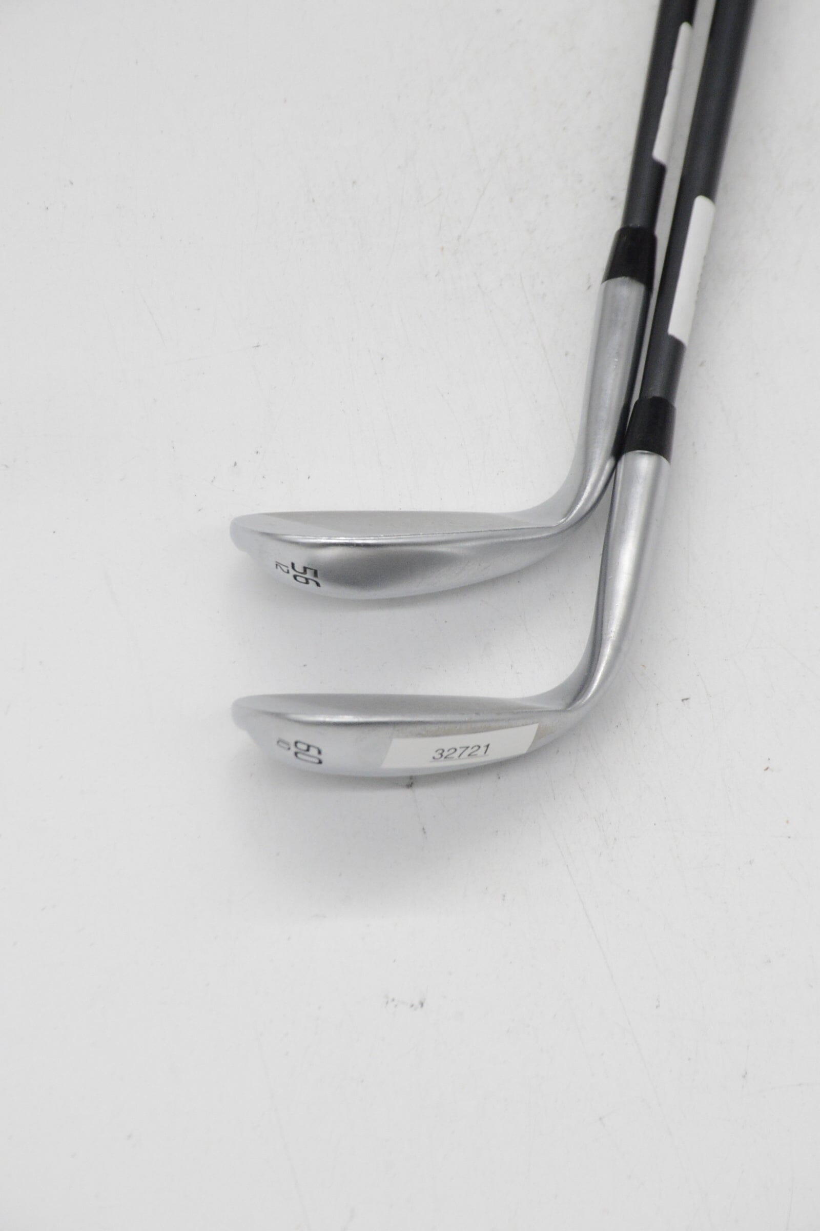 Ping Glide 3.0 SS 56 & 60 Degree Wedge Set R Flex Golf Clubs GolfRoots 