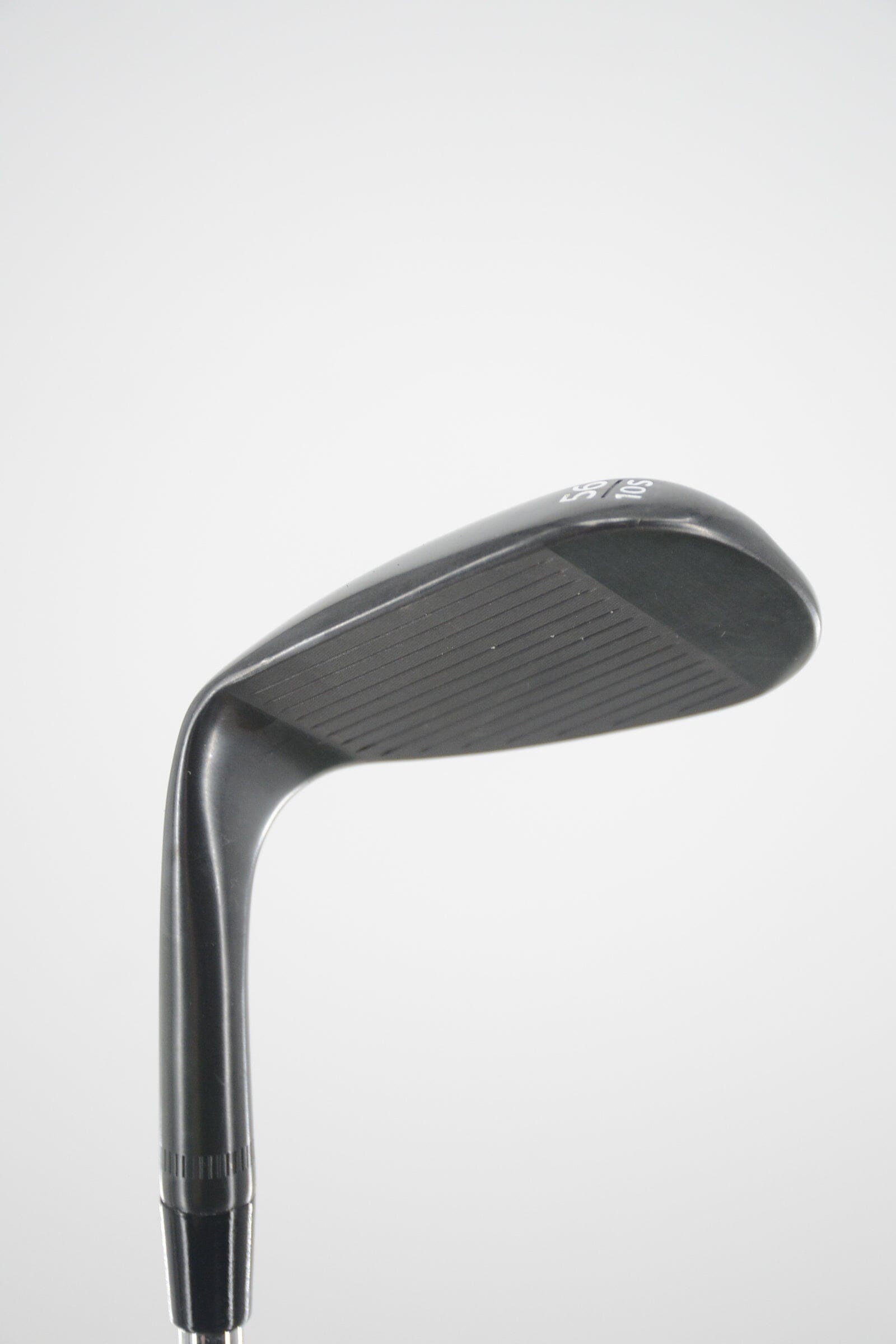 Callaway Jaws Raw Black Plasma 56 Degree Wedge Wedge Flex 35" Golf Clubs GolfRoots 