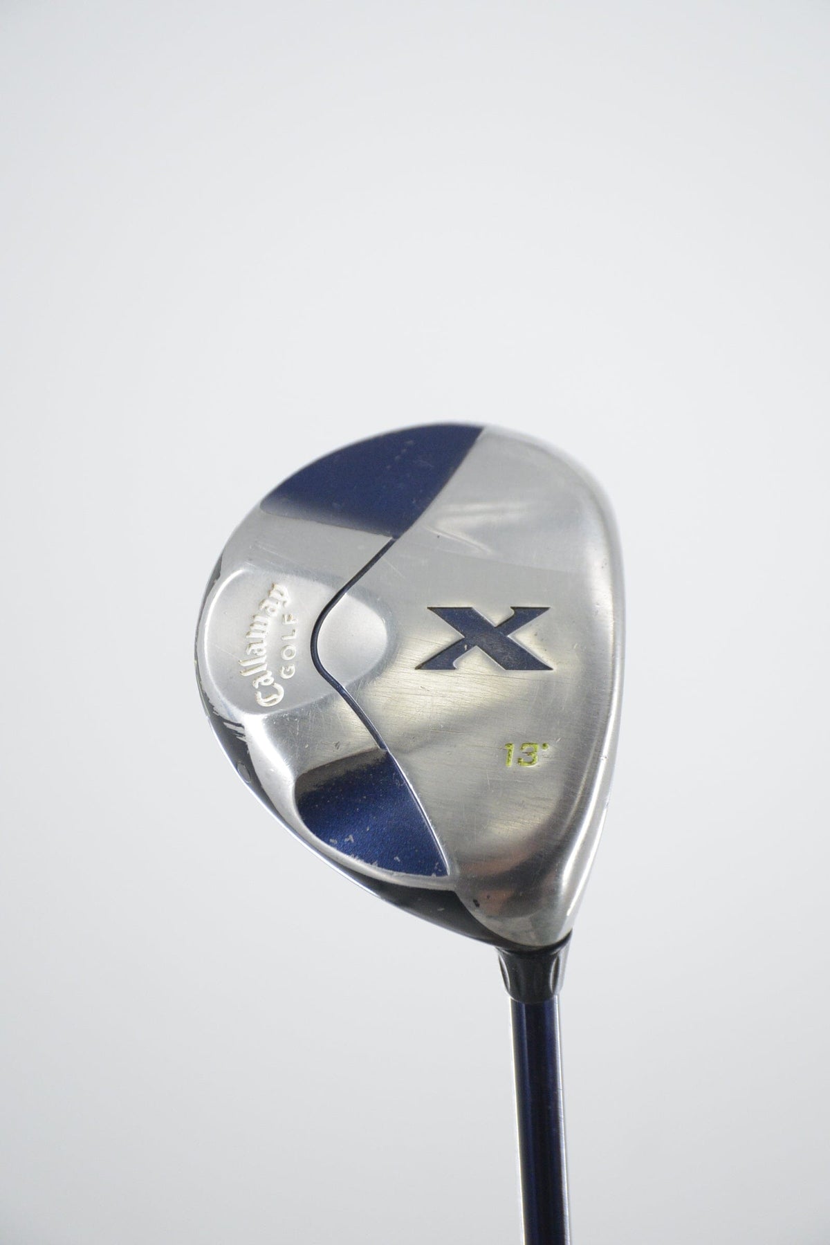 Callaway X 2008 Tour 13 Degree Wood SR Flex 43"