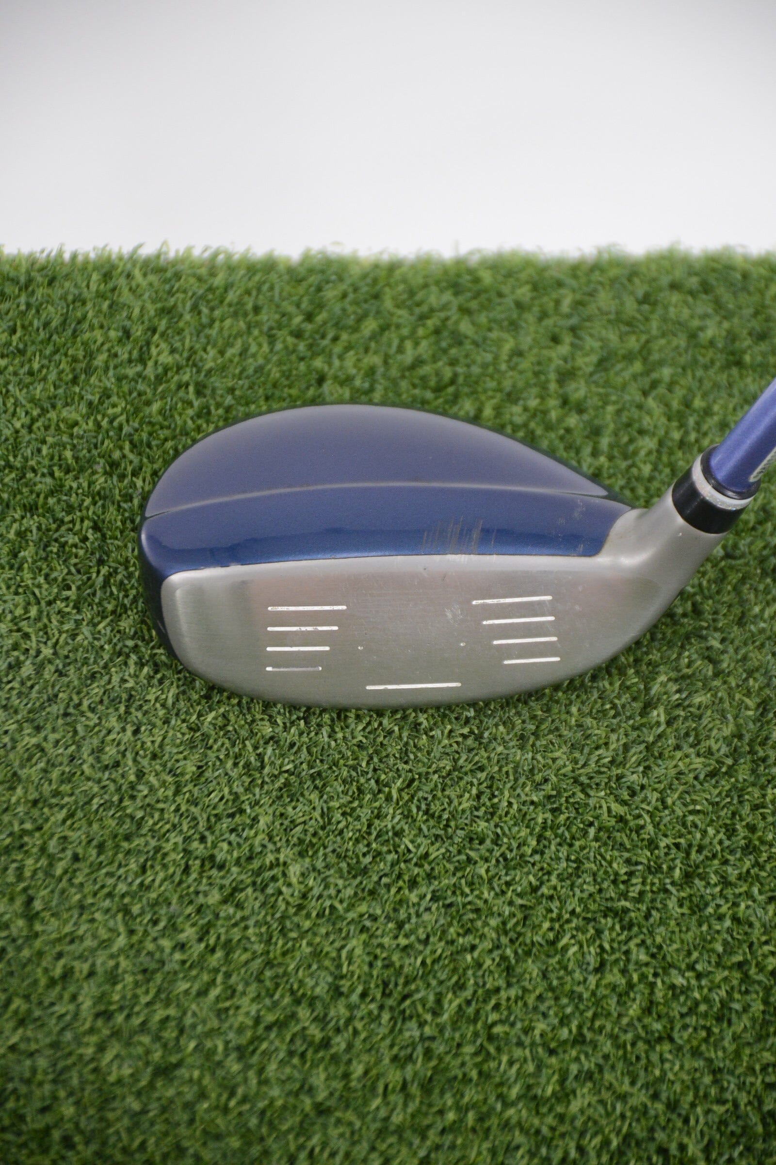 Women's XXIO Eleven 4 Hybrid W Flex 39" Golf Clubs GolfRoots 