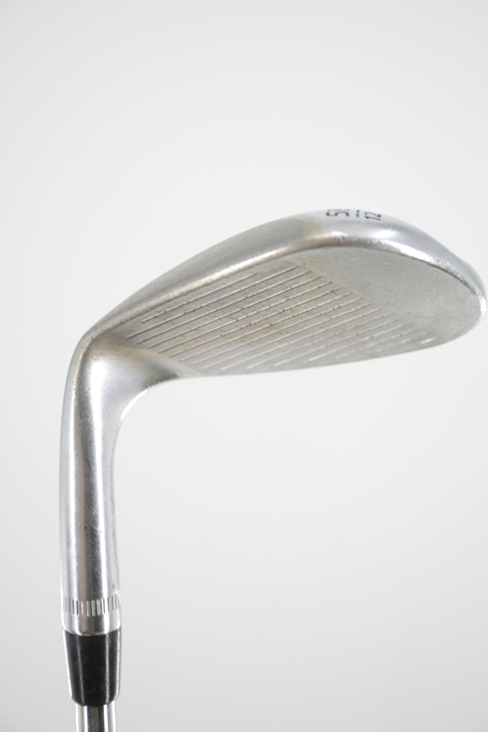 Callaway Jaws MD5 Chrome 58 Degree Wedge S Flex 34.75"