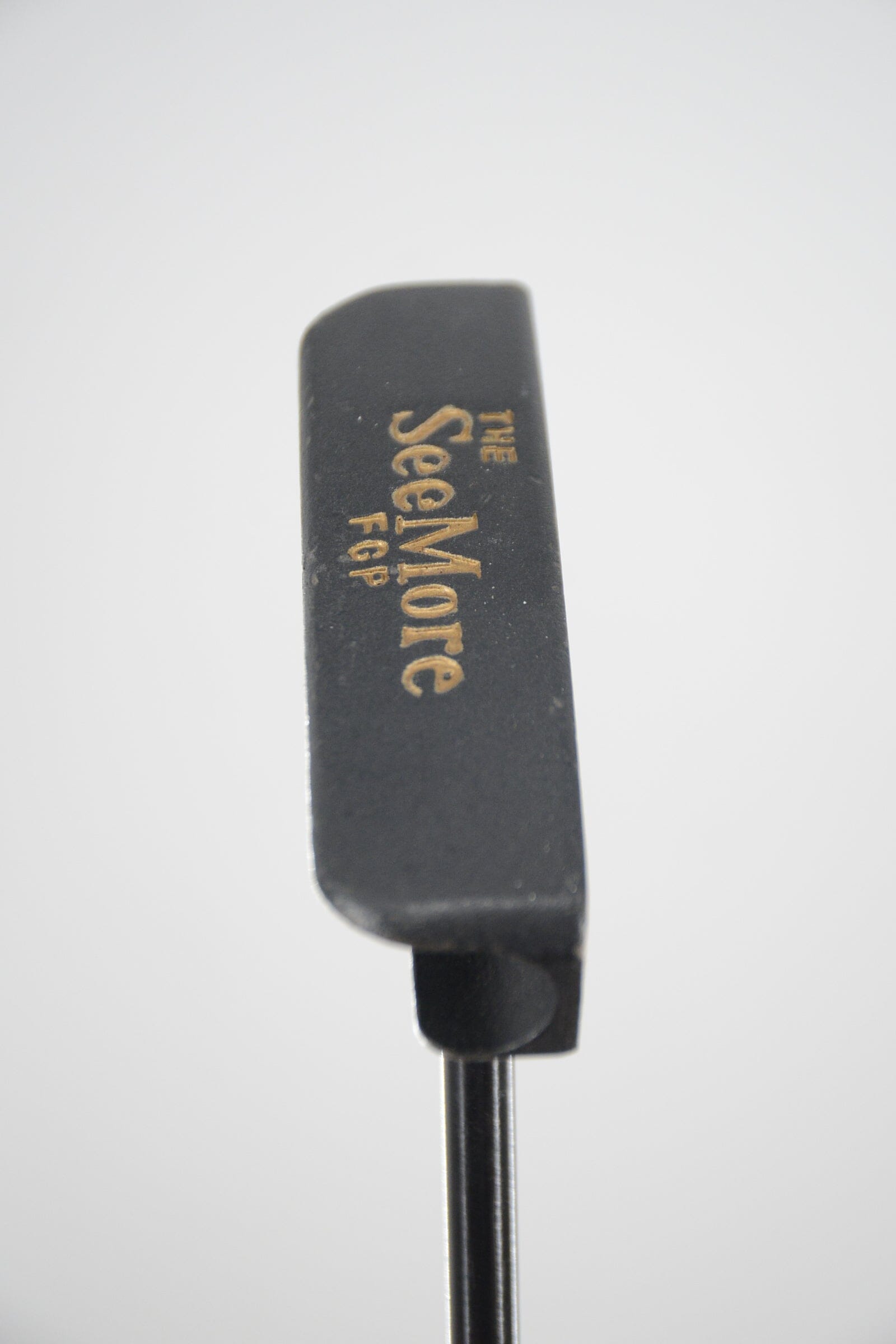 See More FGP Putter 31" Golf Clubs GolfRoots 