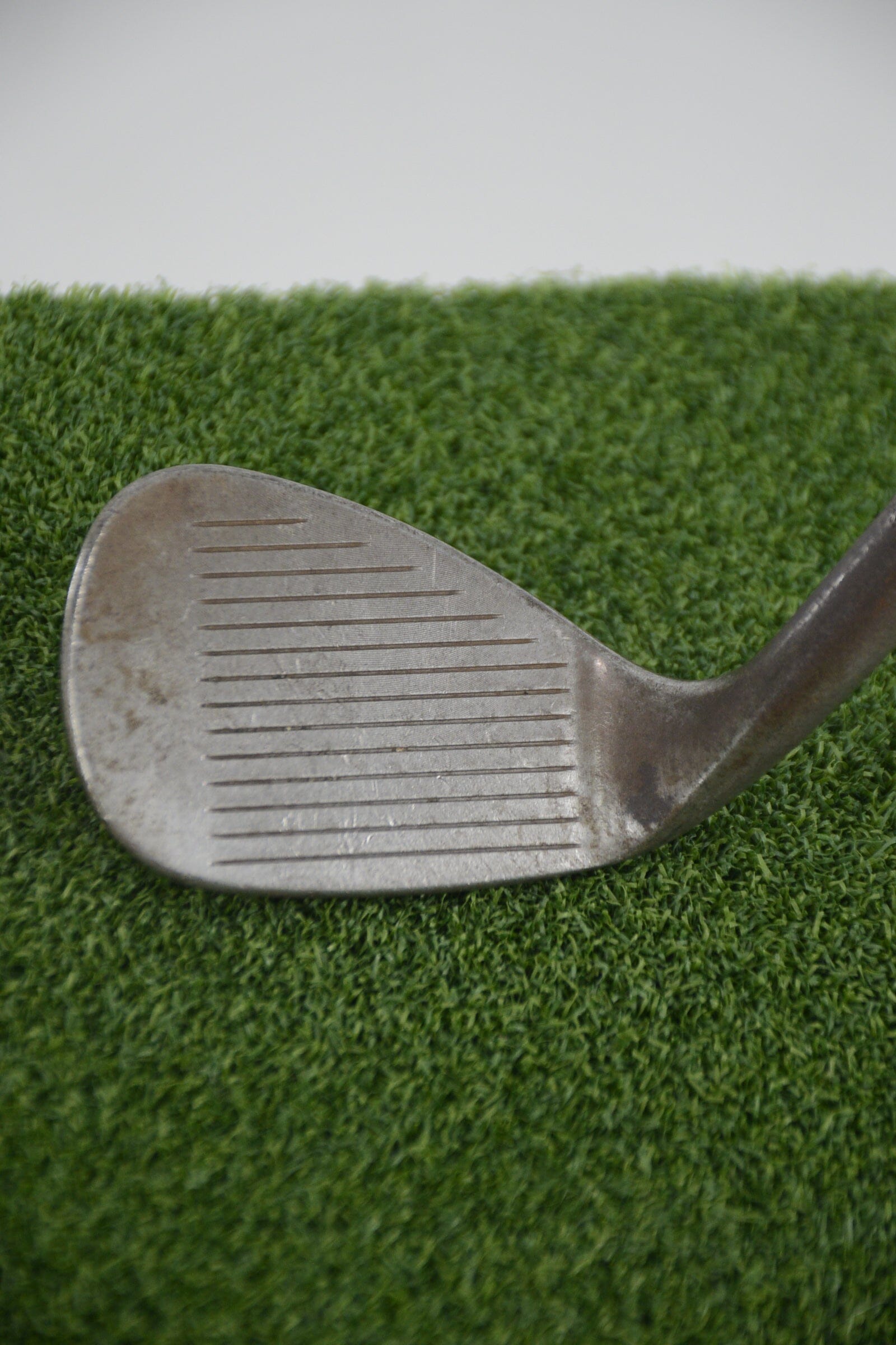 Titleist Vokey Prototype 56 Degree Wedge Wedge Flex 35"