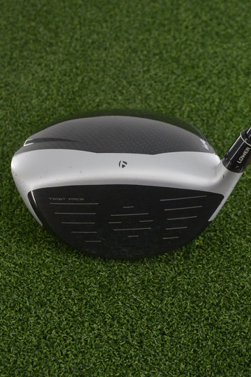 TaylorMade M4 12 Degree Driver S Flex 45.75"