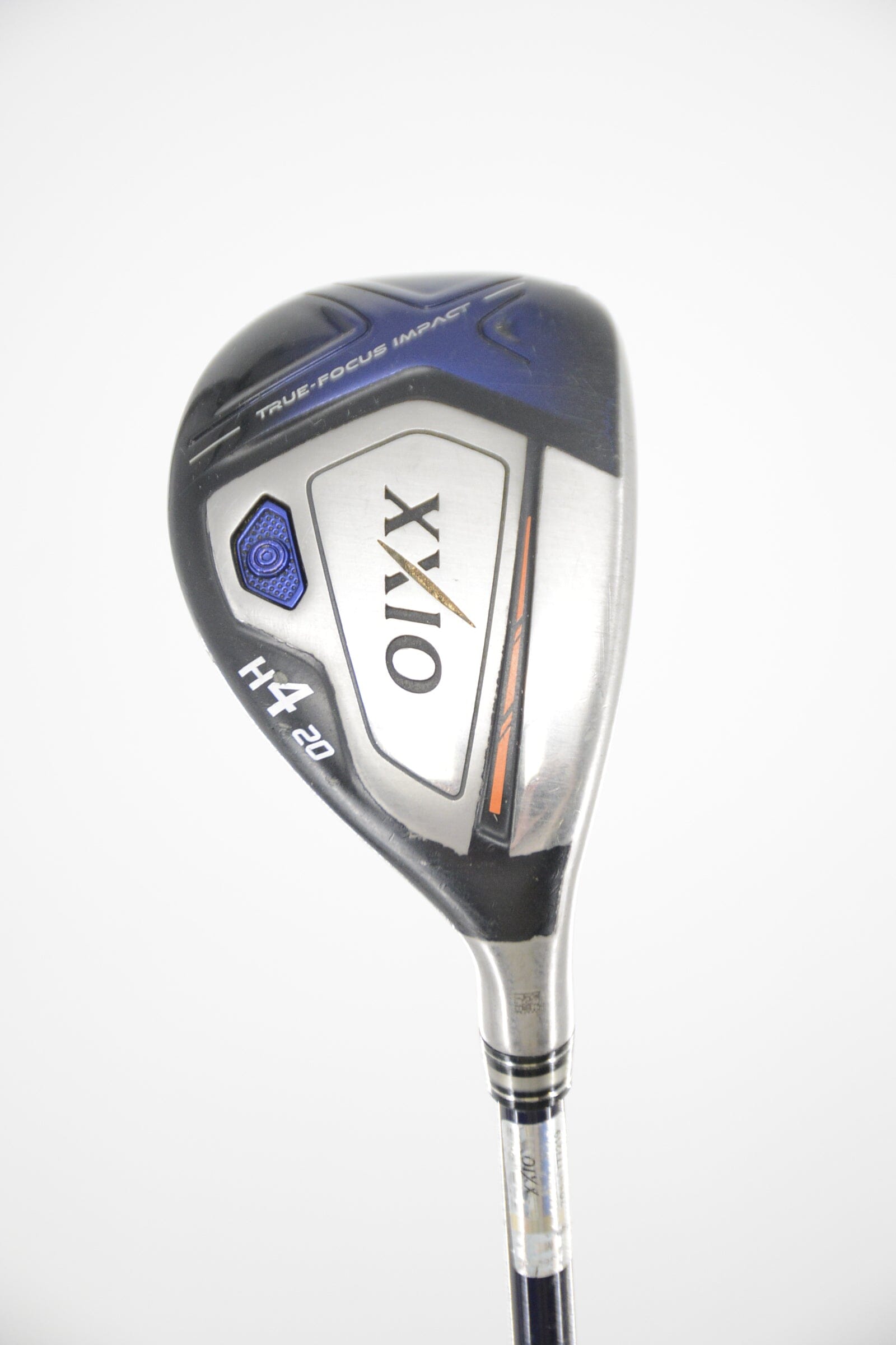 XXIO X 4 Hybrid R Flex 40.5"